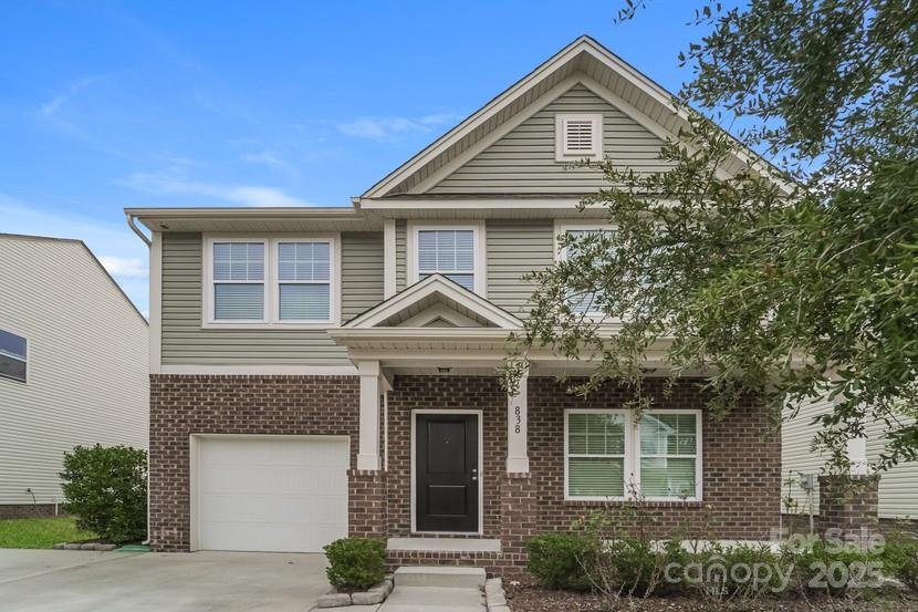 Property image 2 at 838 Von Buren Boulevard, Rock Hill, SC 29730