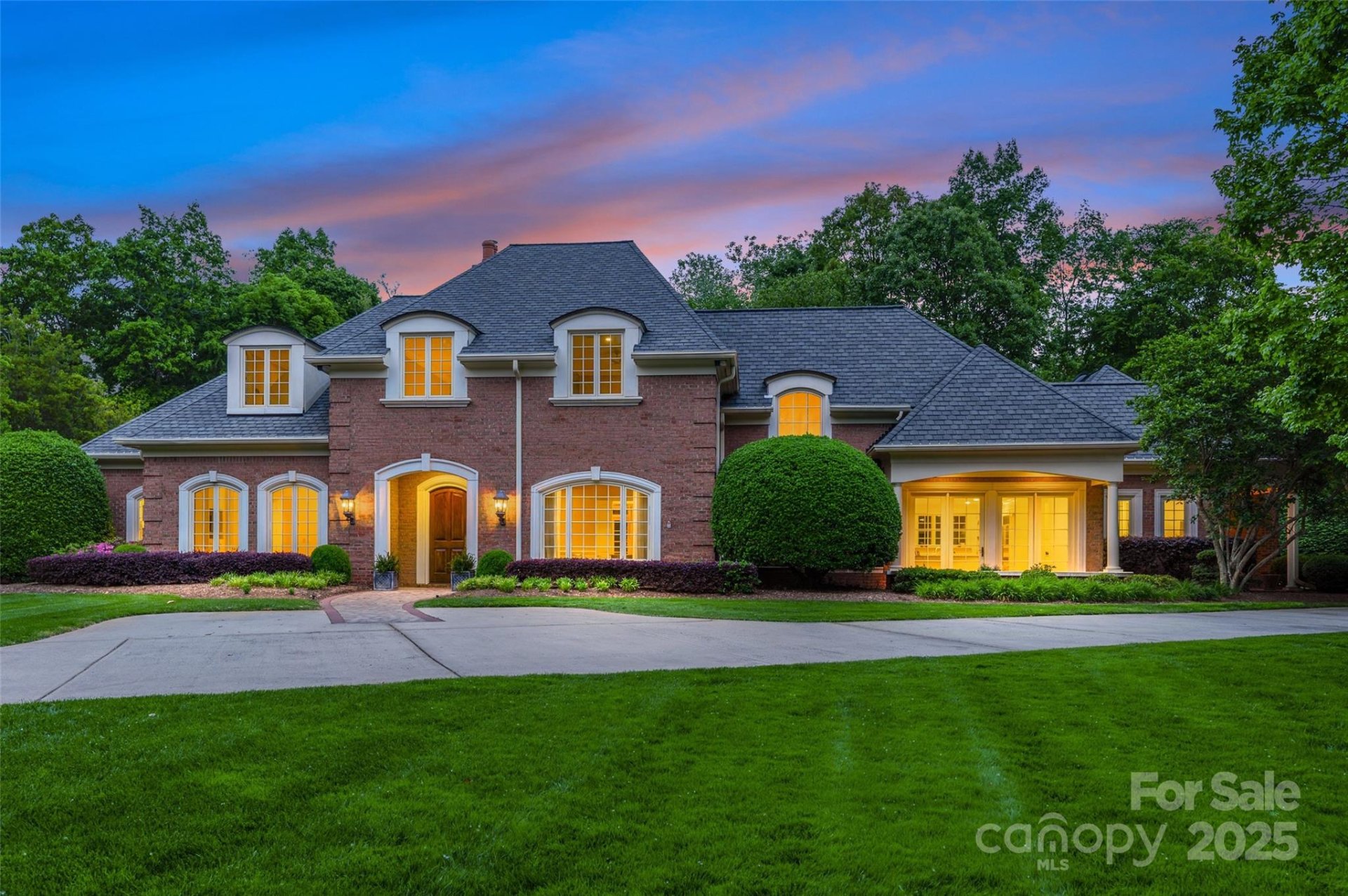 Property image 1 at 5701 Challisford Lane, Charlotte, NC 28226