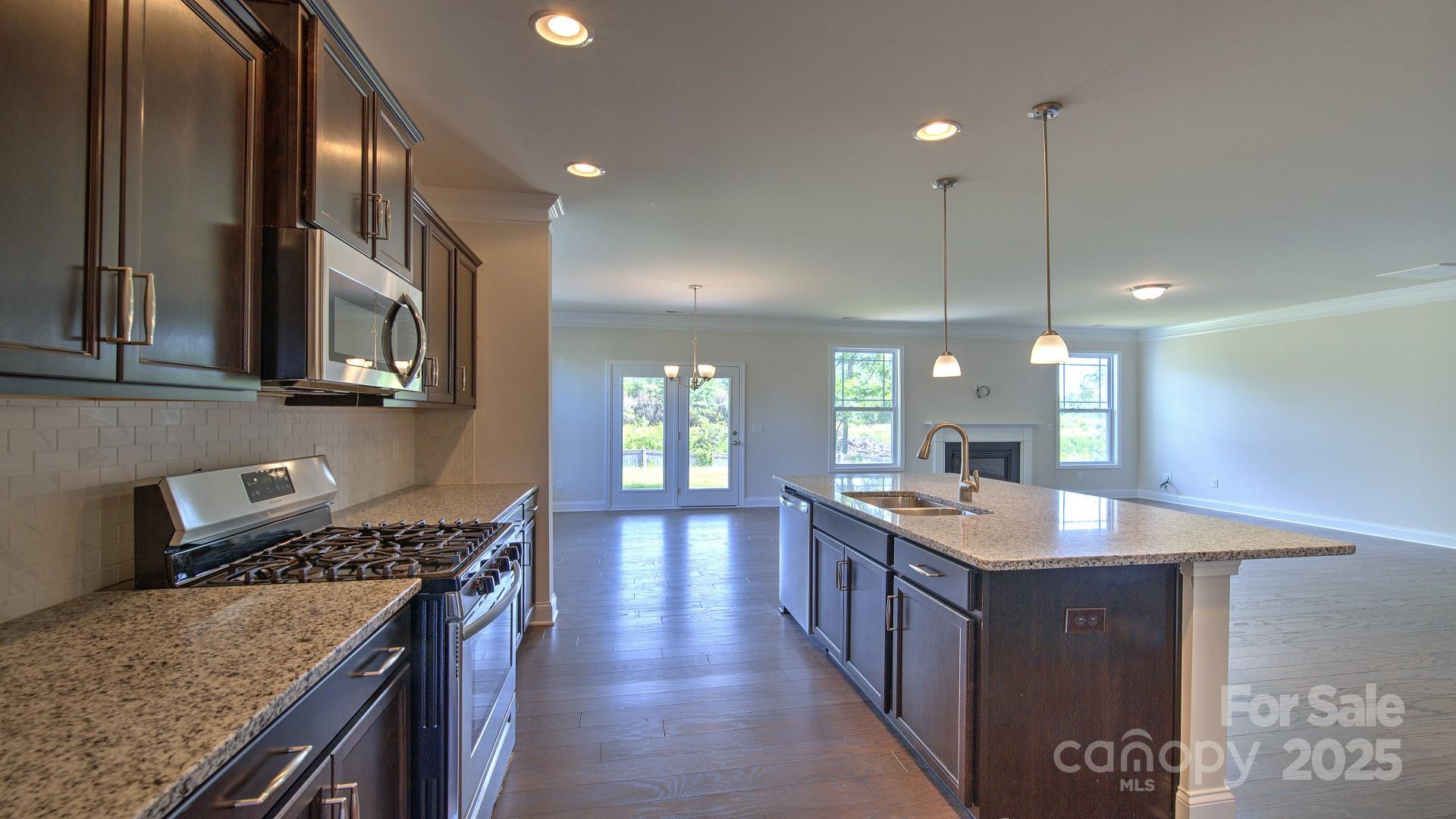 Property image 3 at 34 Fox Cove Road, Hendersonville, NC 28792