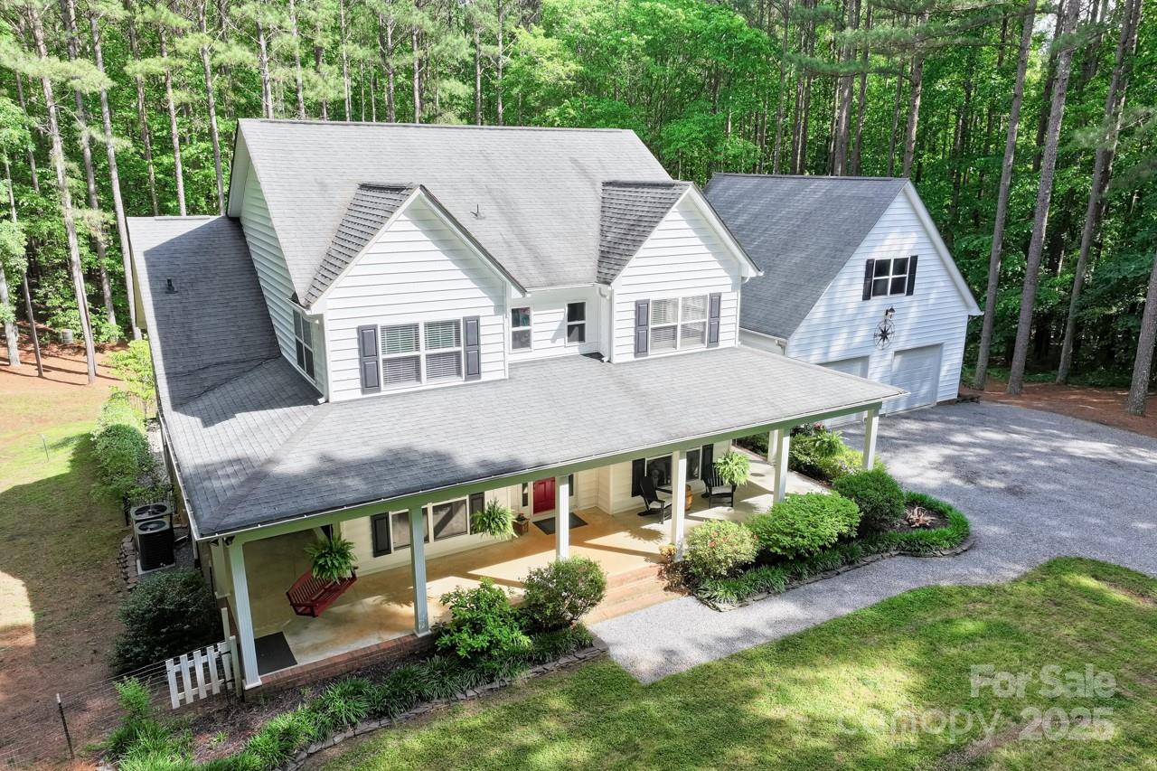 Property image 1 at 1956 Forest Ridge Drive, Stanley, NC 28164