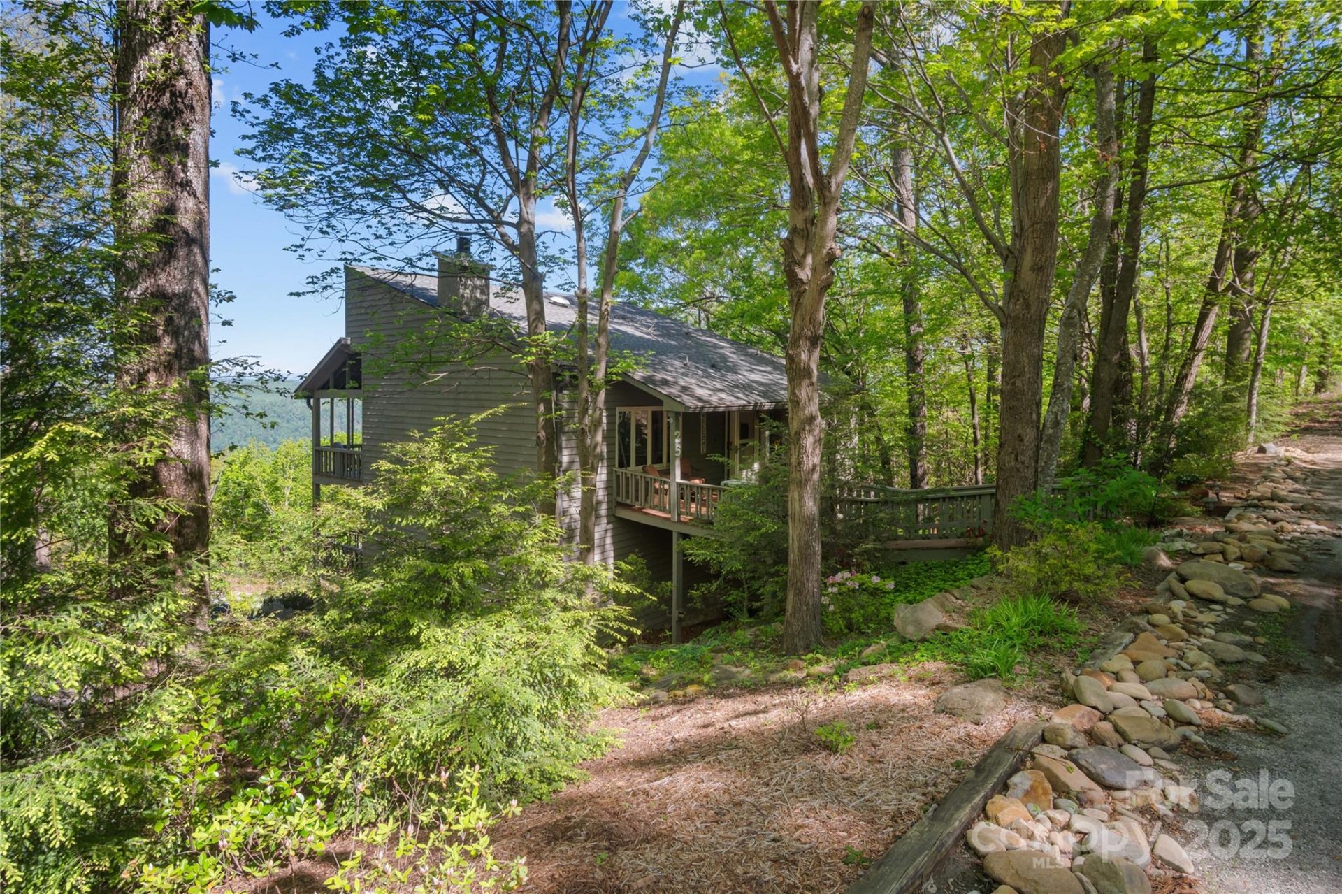 Property at 25 Little Falls Drive, Tryon, NC 28782