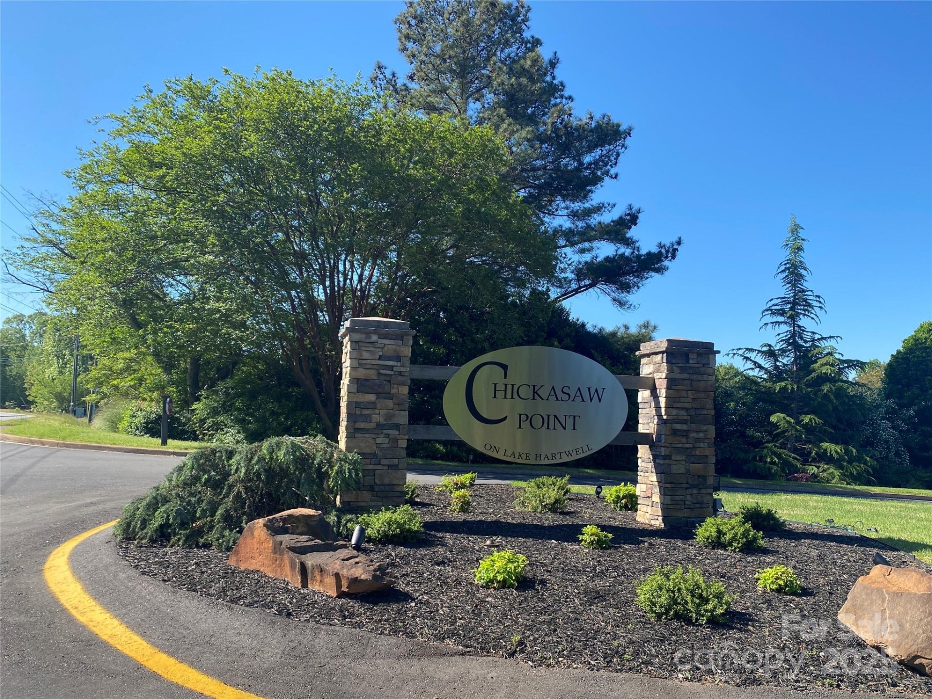 Property image 1 at Lot 174 Pineneedle Drive, Westminster, SC 29693