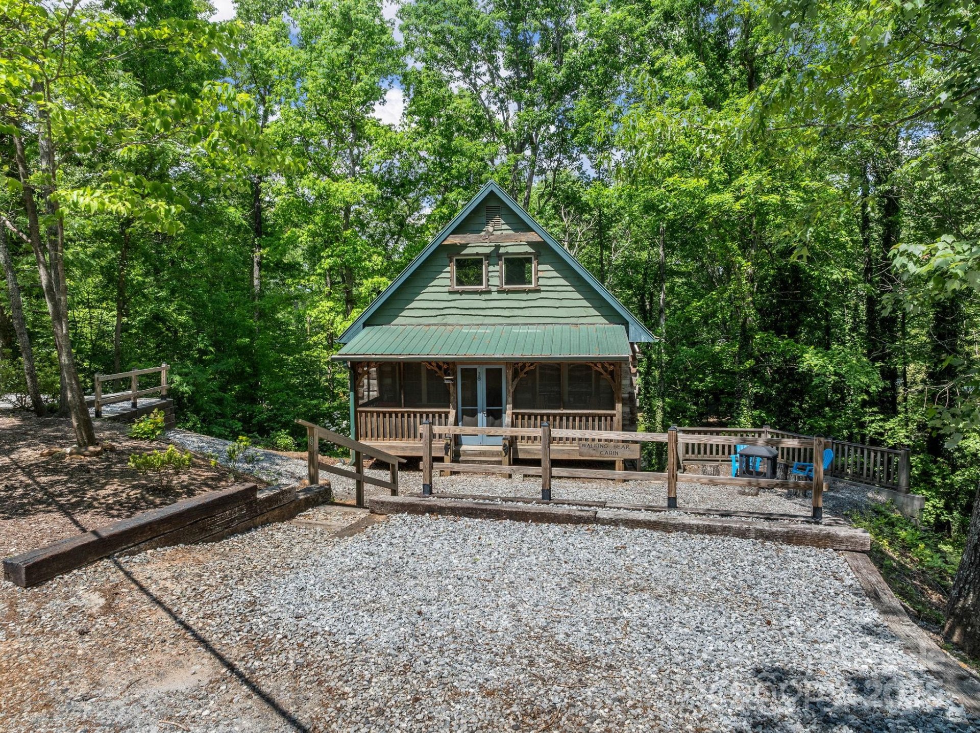 Property image 2 at 18 Lennox Road, Landrum, SC 29356