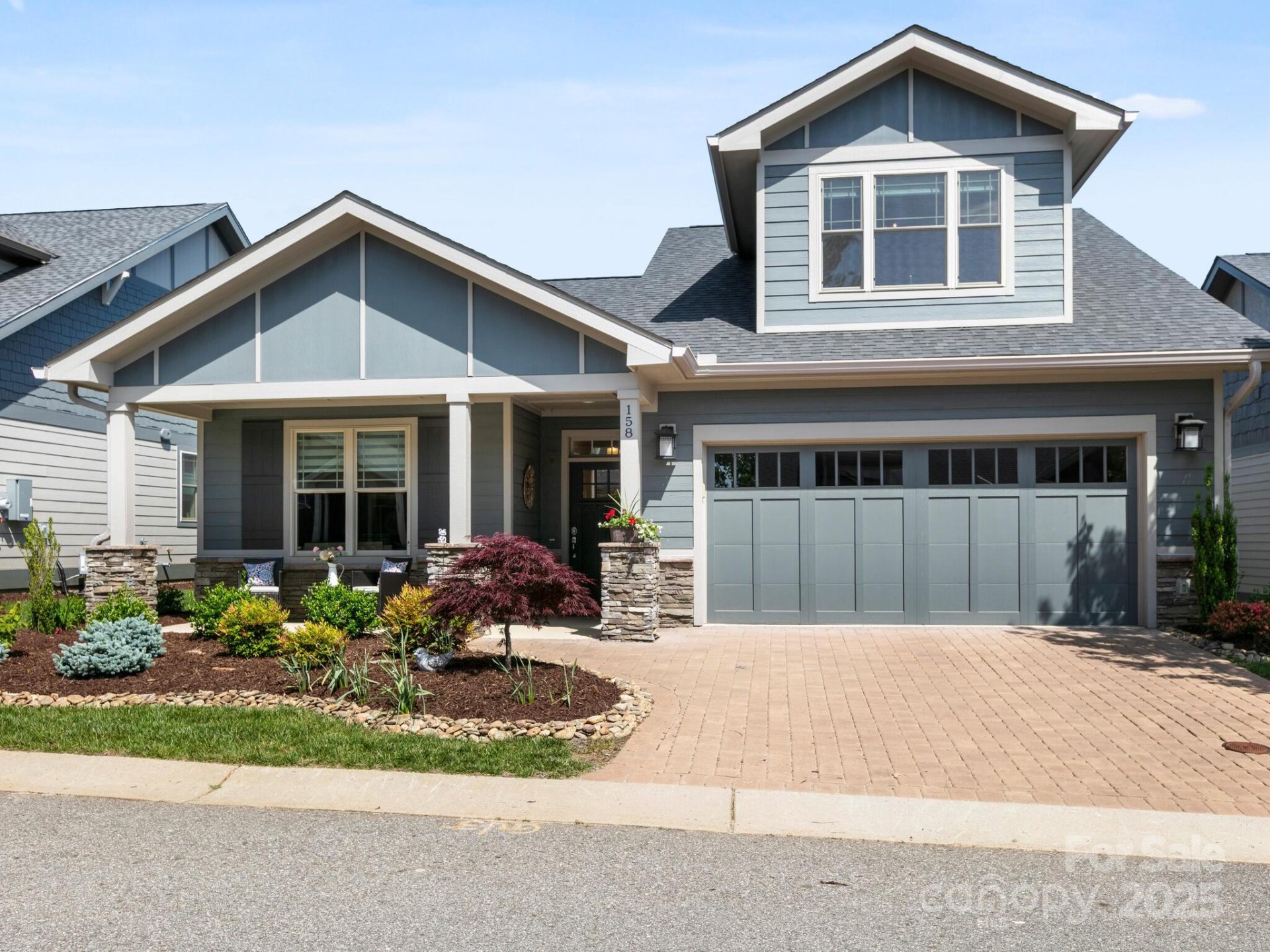 Property at 158 Waightstill Drive, Arden, NC 28704