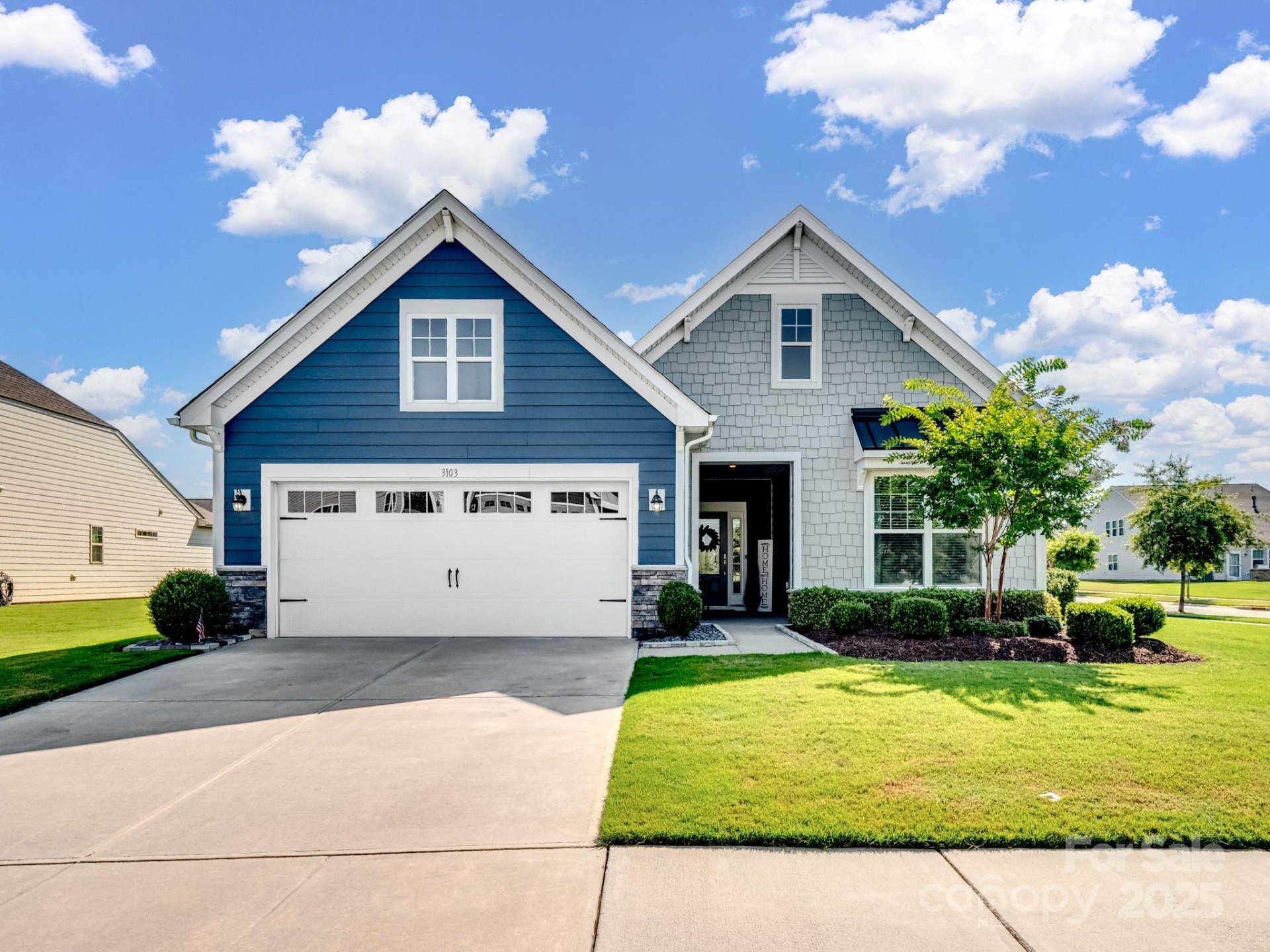 3103 Oliver Stanley Trail