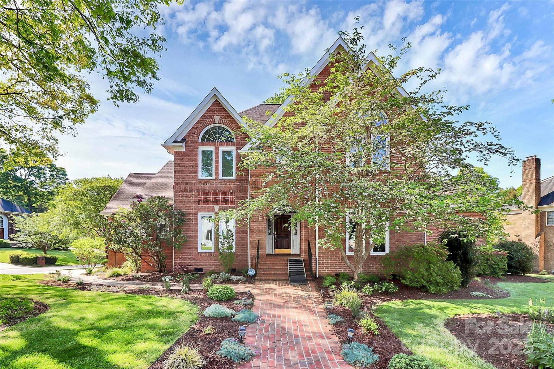 Property image 1 at 4509 Rosecliff Drive, Charlotte, NC 28277