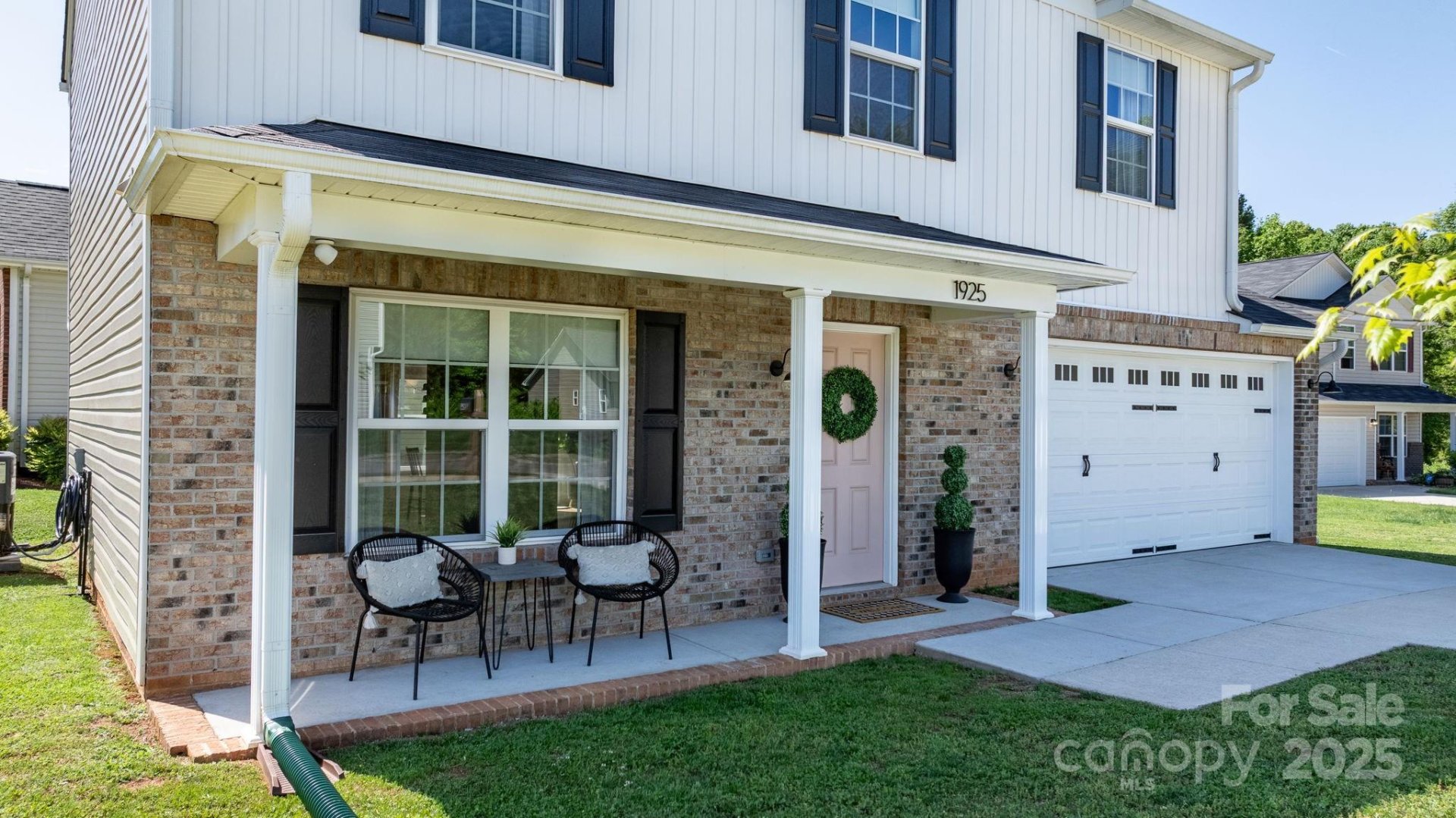 Property image 4 at 1925 Maius Drive, Conover, NC 28613