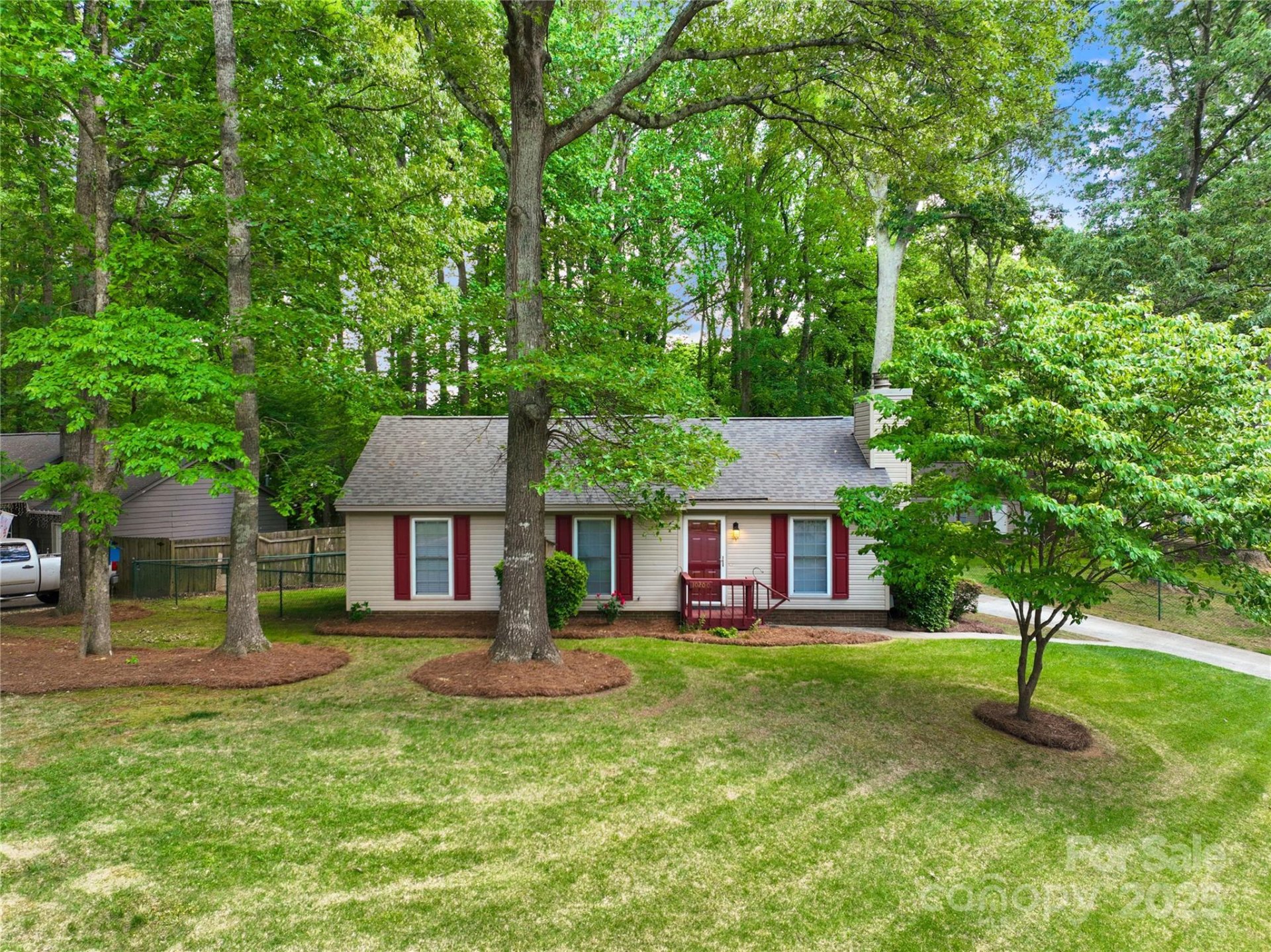 10200 Cairnsmore Place