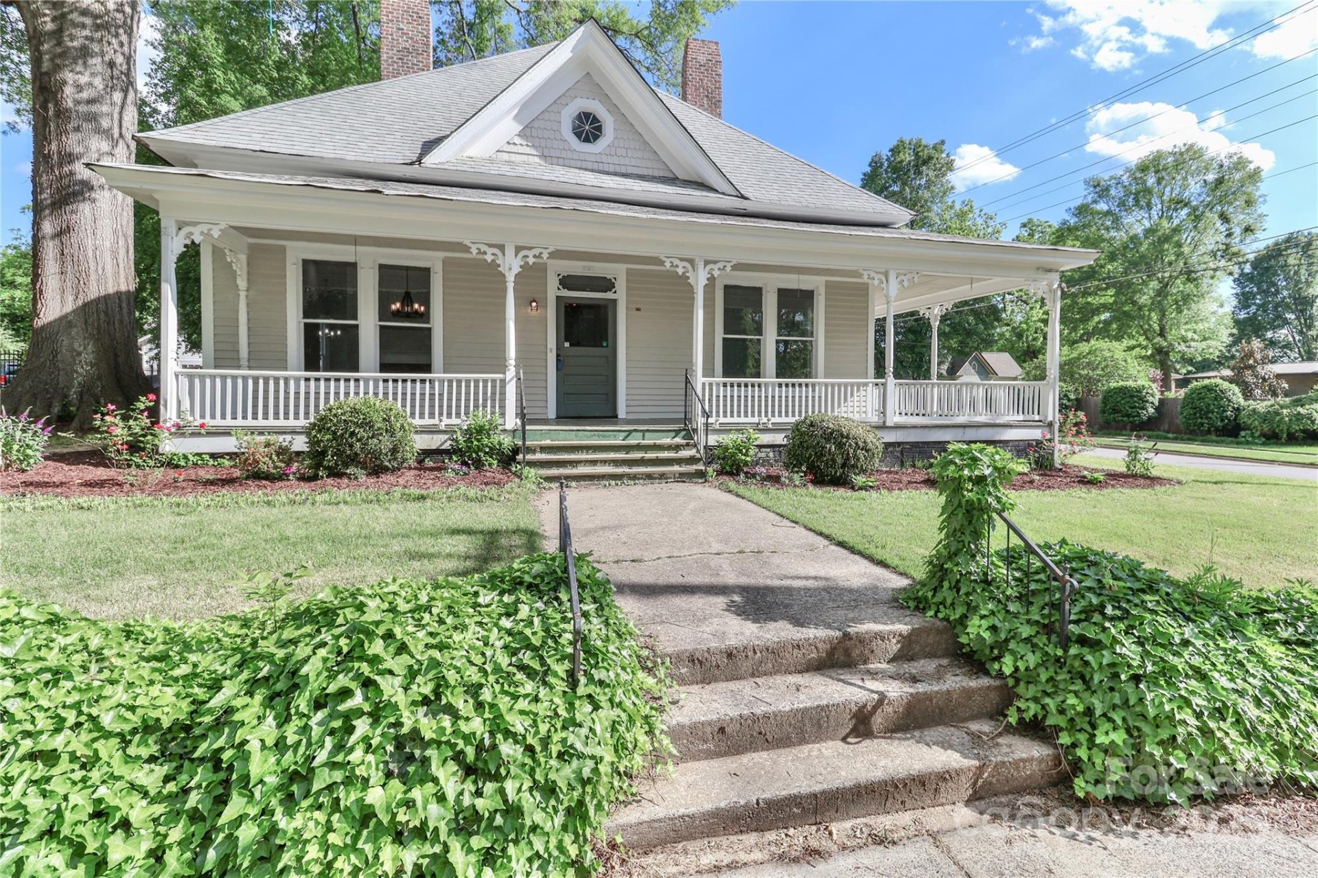 Property image 4 at 531 Walnut Street, Statesville, NC 28677