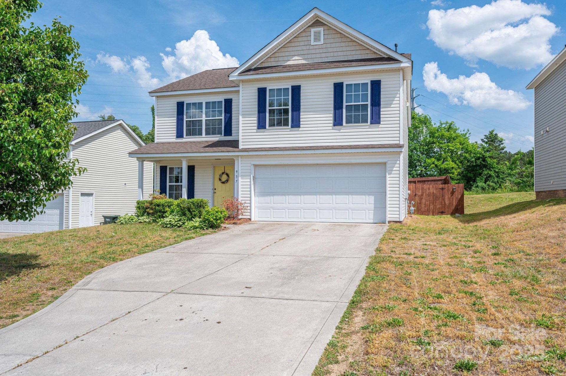 Property image 1 at 937 Anchor Way, Kannapolis, NC 28083