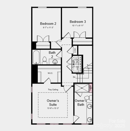 Property image 5 at 747 Hoke Lane, Davidson, NC 28036