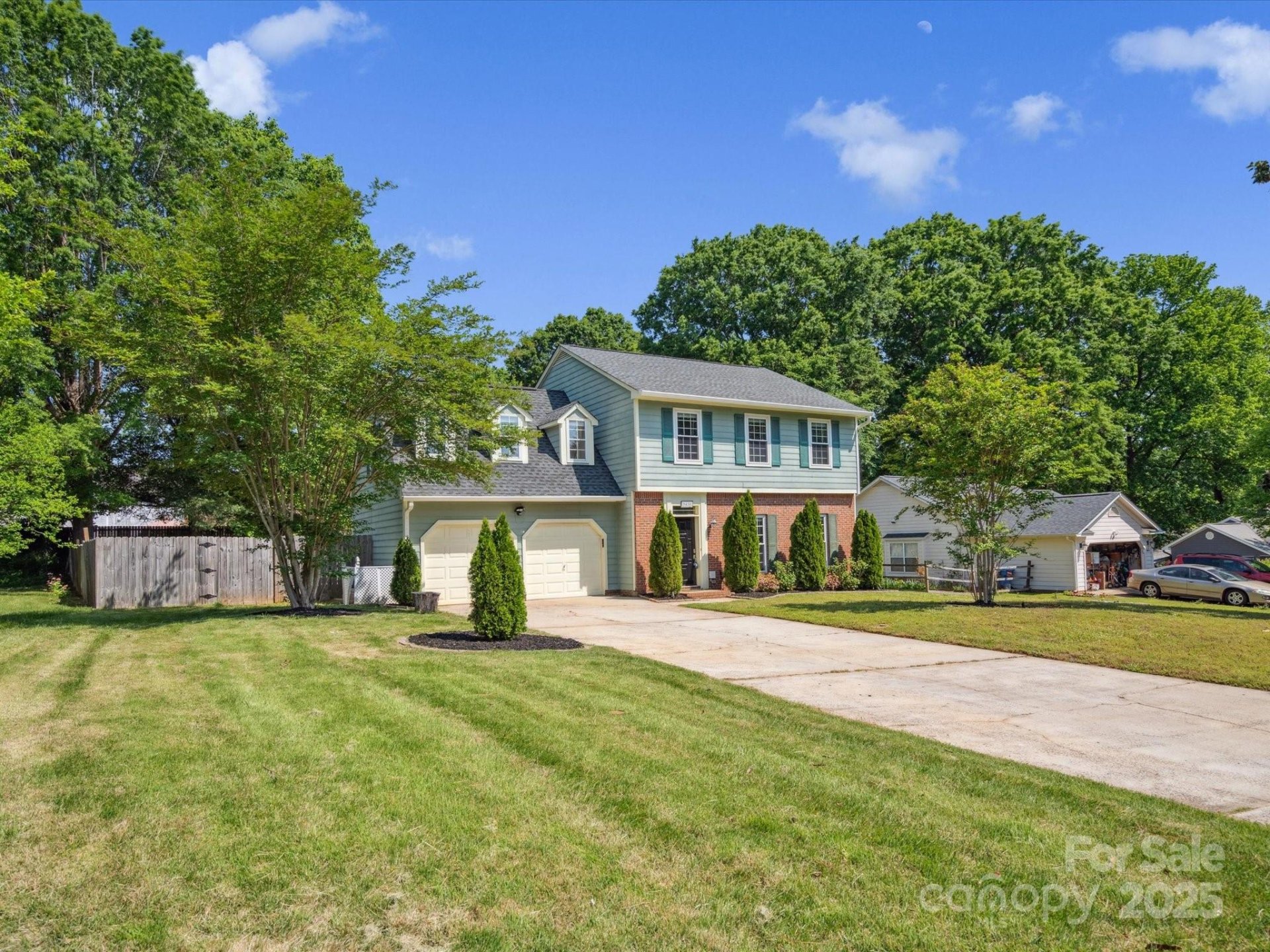 Property image 2 at 9430 Peckham Rye Road, Mint Hill, NC 28227