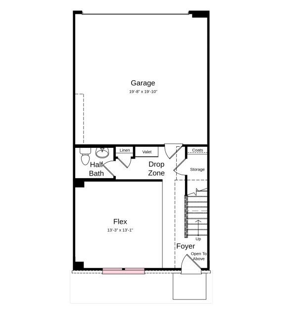 Property image 3 at 3128 Stelfox Street, Charlotte, NC 28262