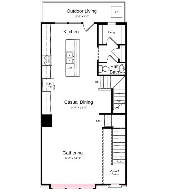 Property image 4 at 3128 Stelfox Street, Charlotte, NC 28262
