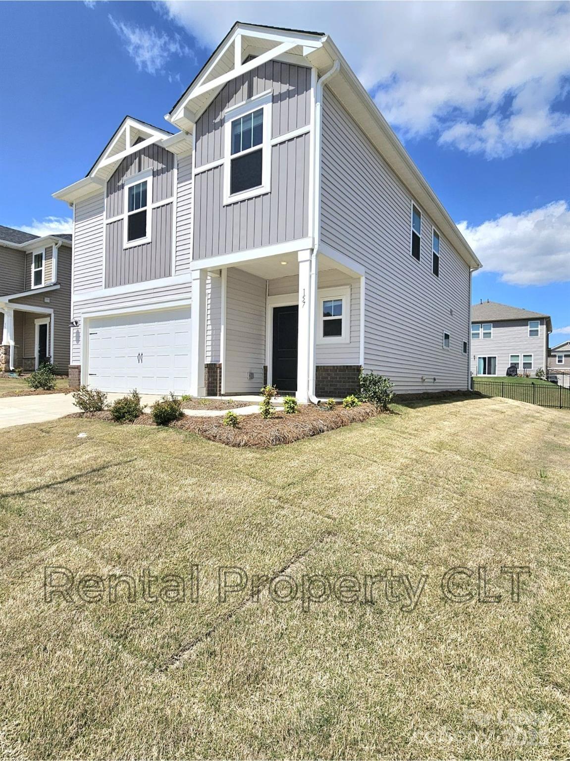 Property image 1 at 157 Shepherds Landing Drive, Mooresville, NC 28113