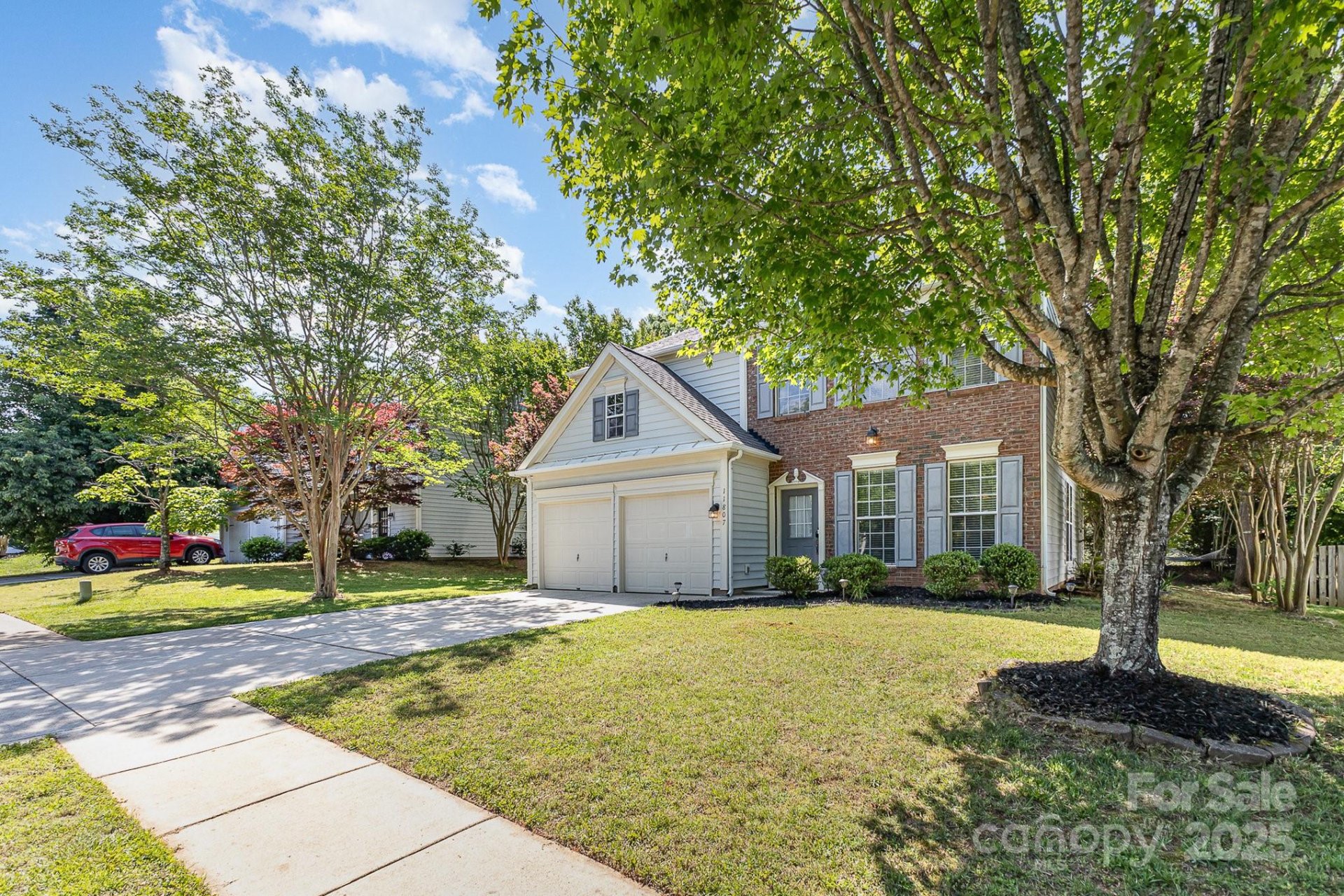 Property image 2 at 11807 Hawick Valley Lane, Charlotte, NC 28277