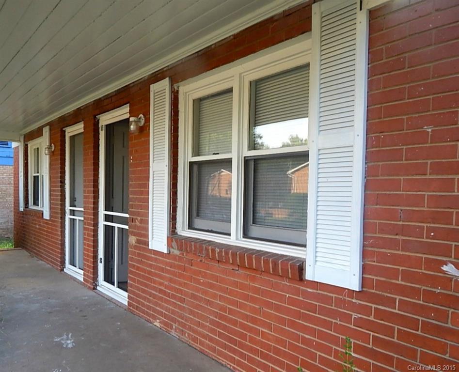 Property image 1 at 229 Orange Street, Charlotte, NC 28205