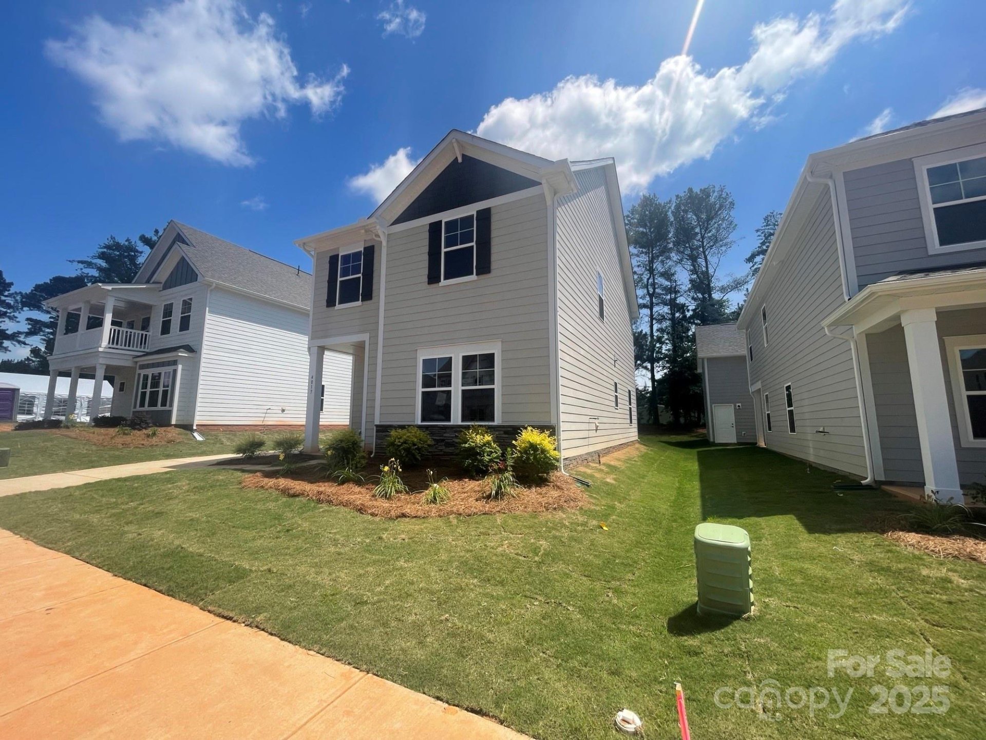 4017 Grommet Court