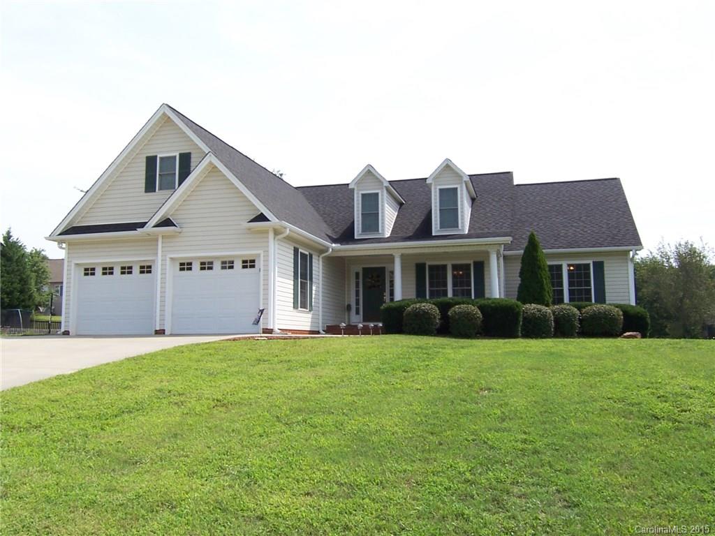 Property image 1 at 309 Hidden Creek Drive, Shelby, NC 28152