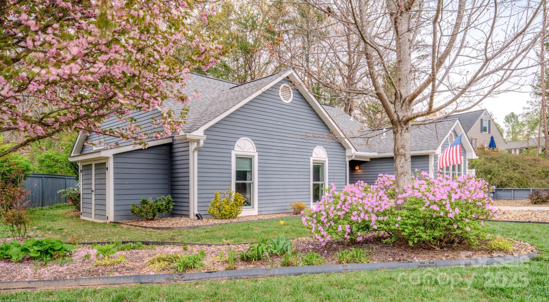 101 Firwood Court