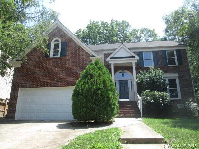Property image 1 at 3923 Melshire Lane, Charlotte, NC 28269