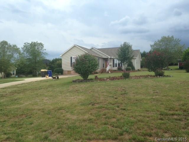 Property image 1 at 112 Cool Creek Lane, Mt Ulla, NC 28125