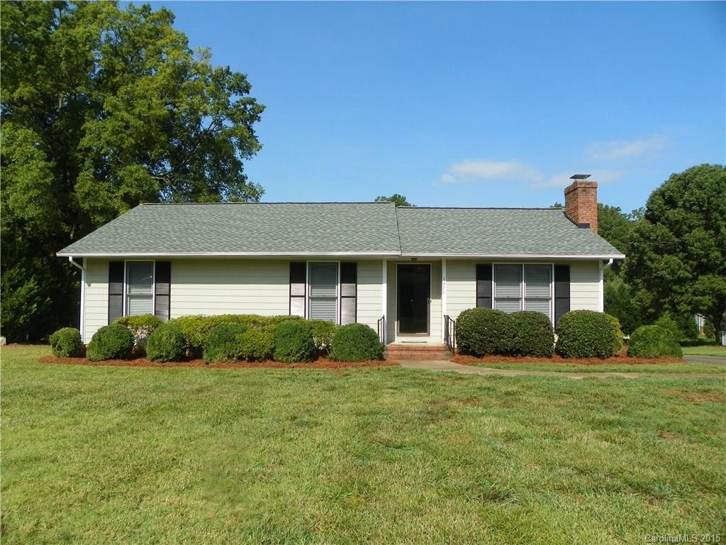 Fewell Estates, Rock Hill Community