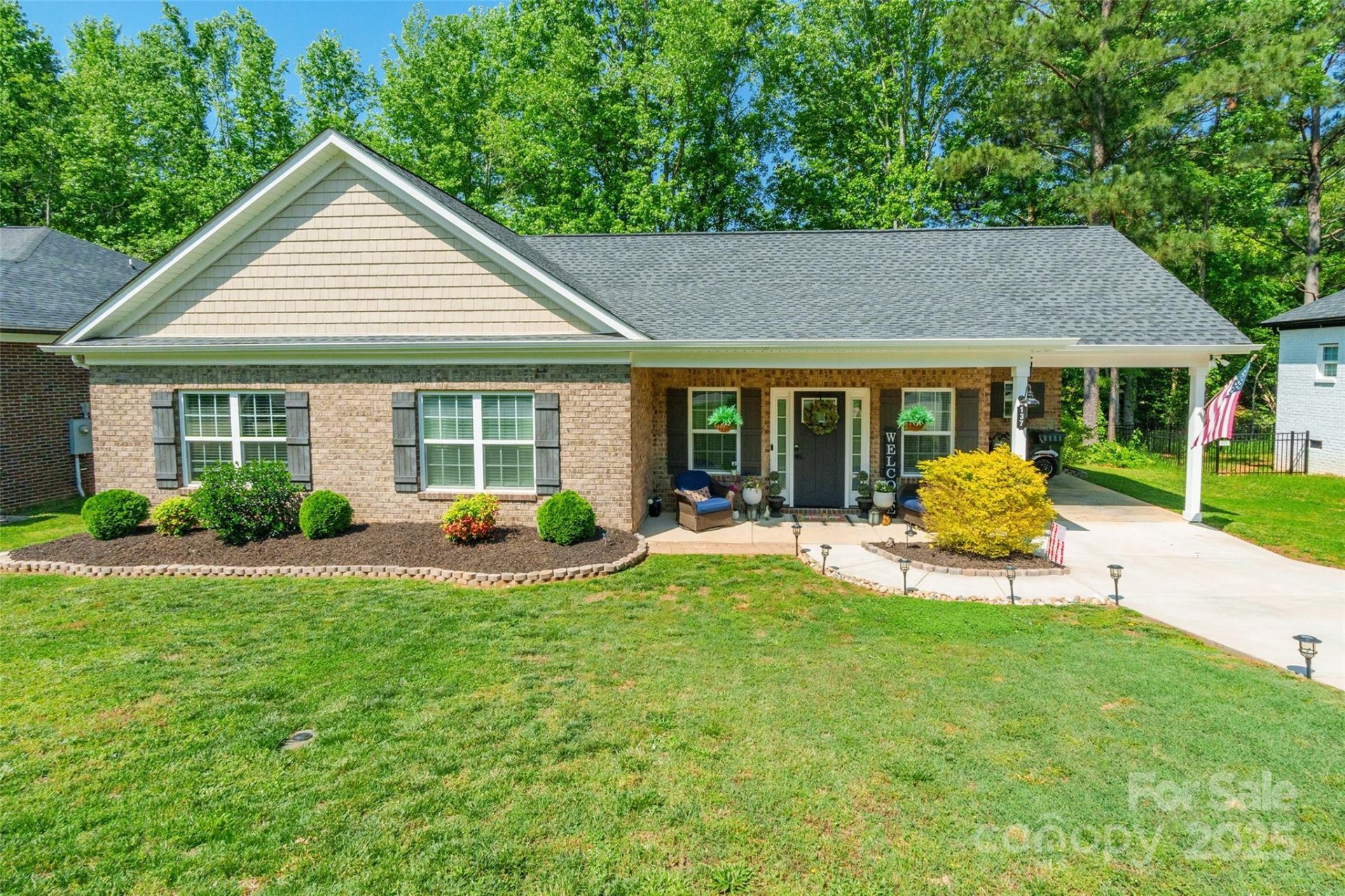 Property image 3 at 137 Ole Eastpointe Drive, York, SC 29745