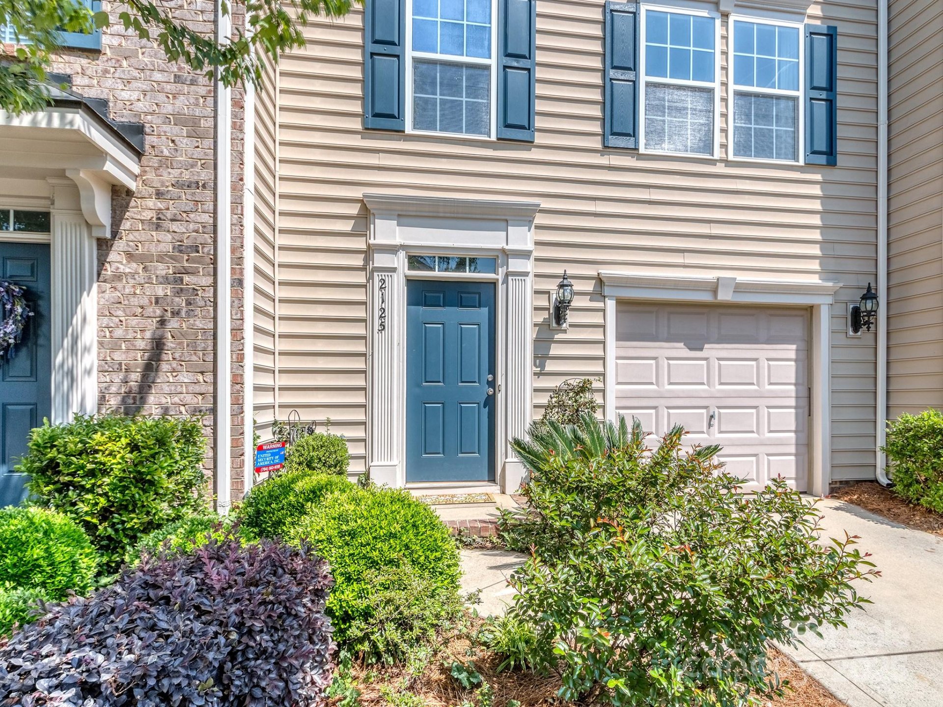 Property image 1 at 2125 Belle Vernon Avenue, Charlotte, NC 28210