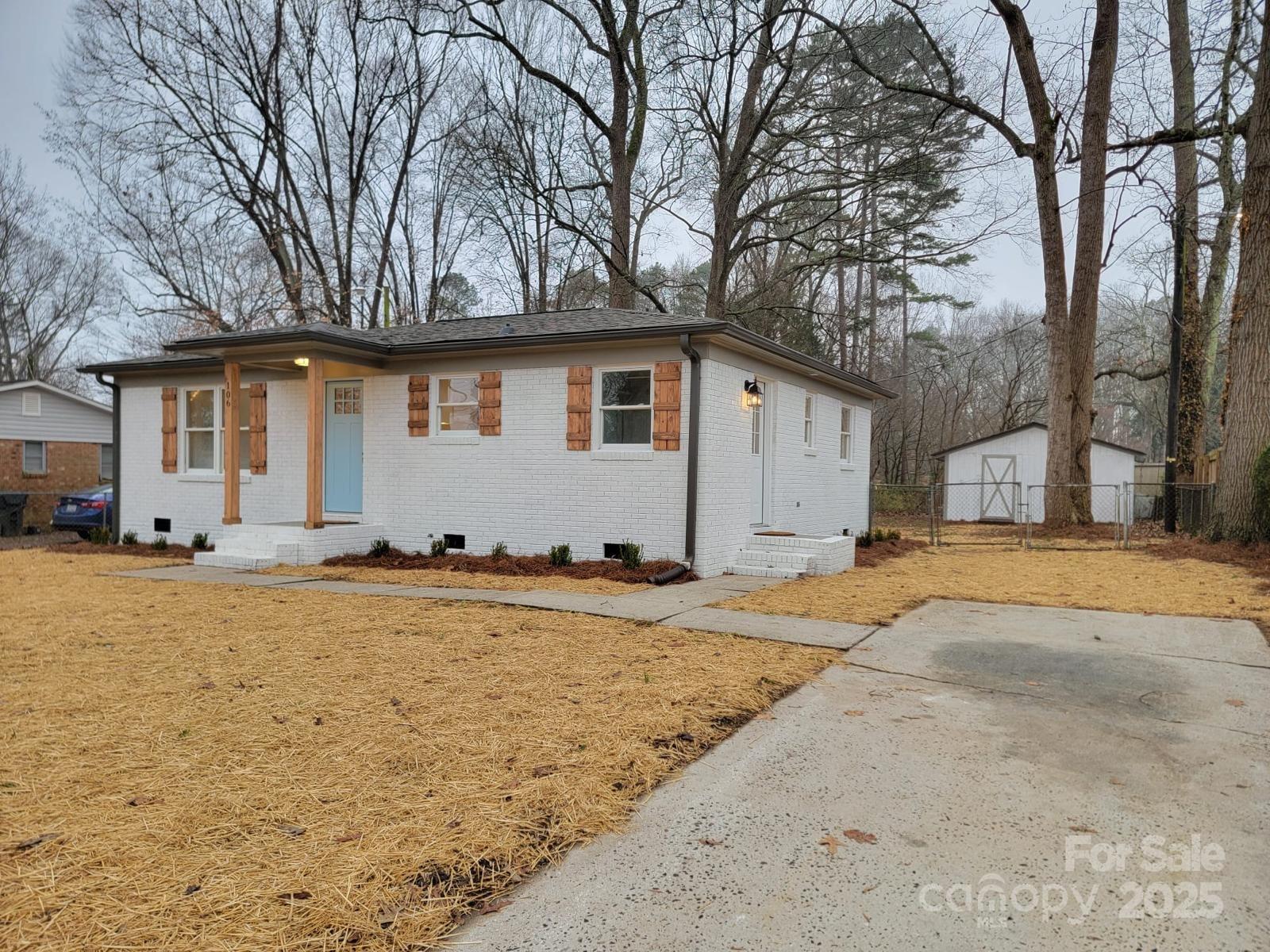 106 Greentree Drive