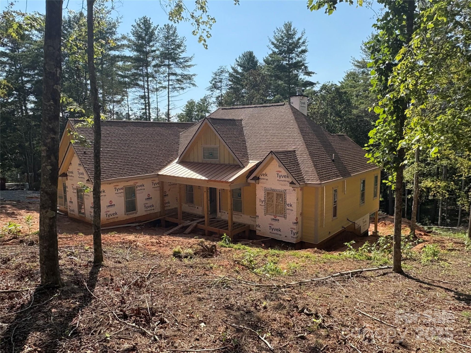 Property at 844 Settlers Trail, Mars Hill, NC 28754