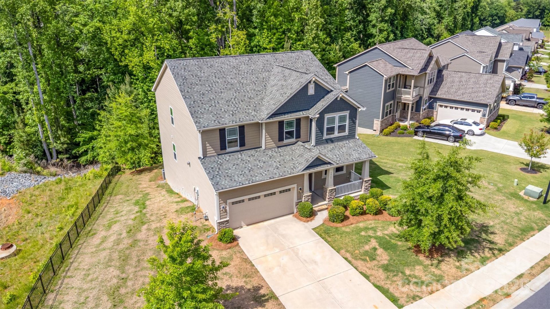 Property image 2 at 5065 Watersail Way, Clover, SC 29710