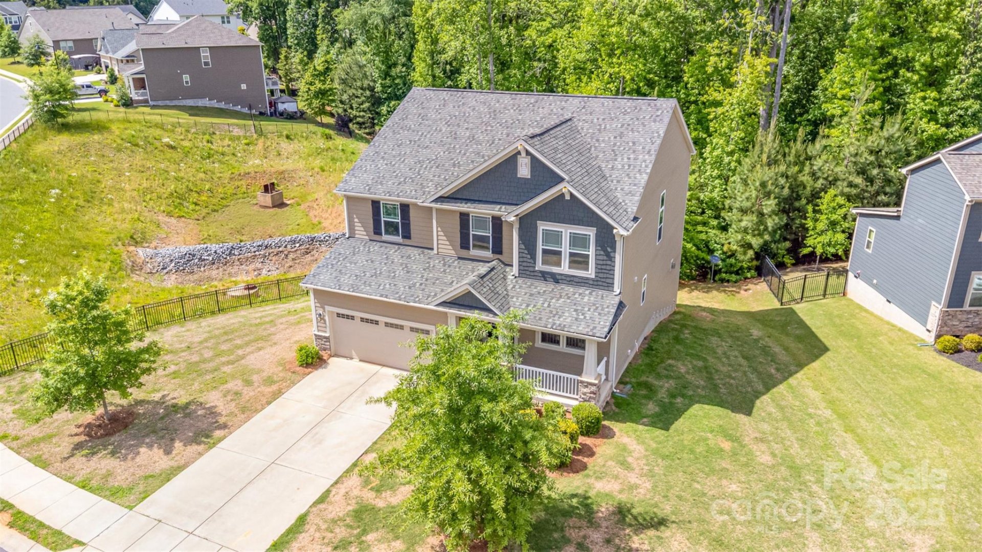 Property image 3 at 5065 Watersail Way, Clover, SC 29710