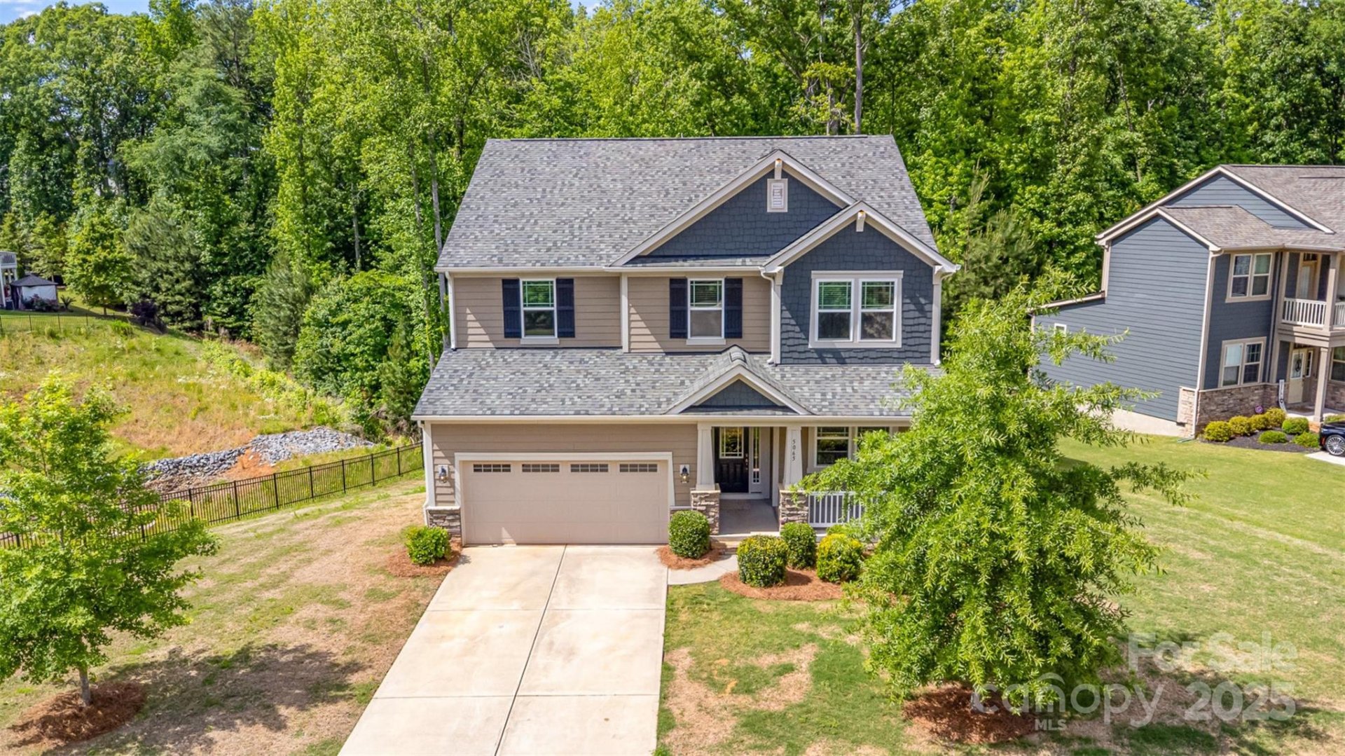 Property image 4 at 5065 Watersail Way, Clover, SC 29710