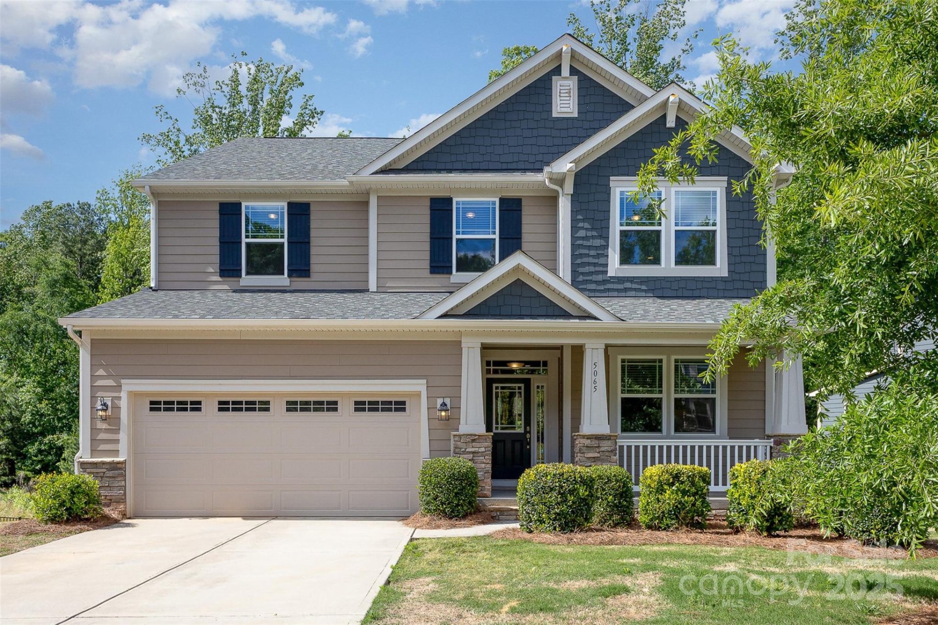 Property image 5 at 5065 Watersail Way, Clover, SC 29710
