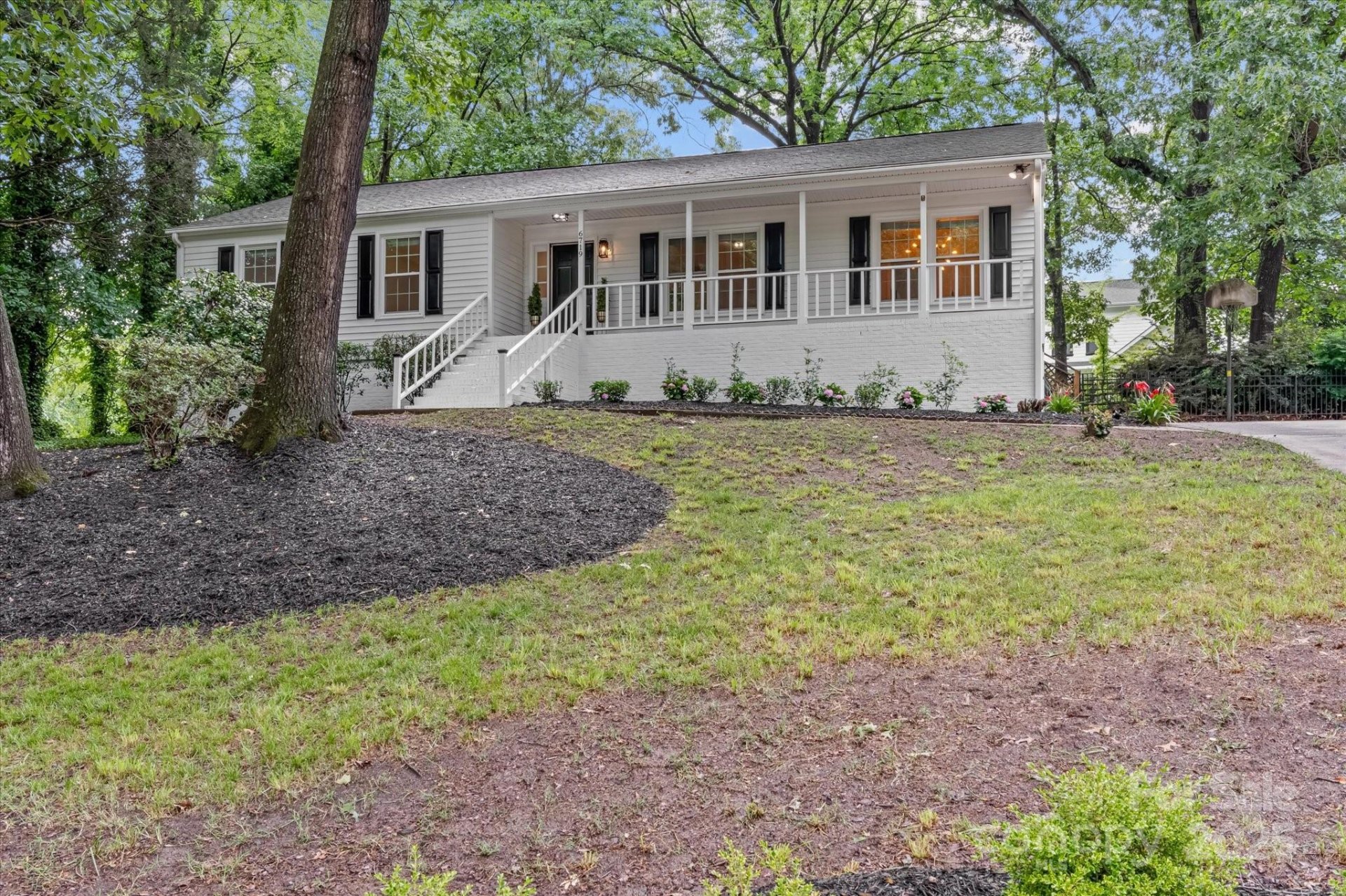 Property image 1 at 6719 Woodshed Circle, Charlotte, NC 28270