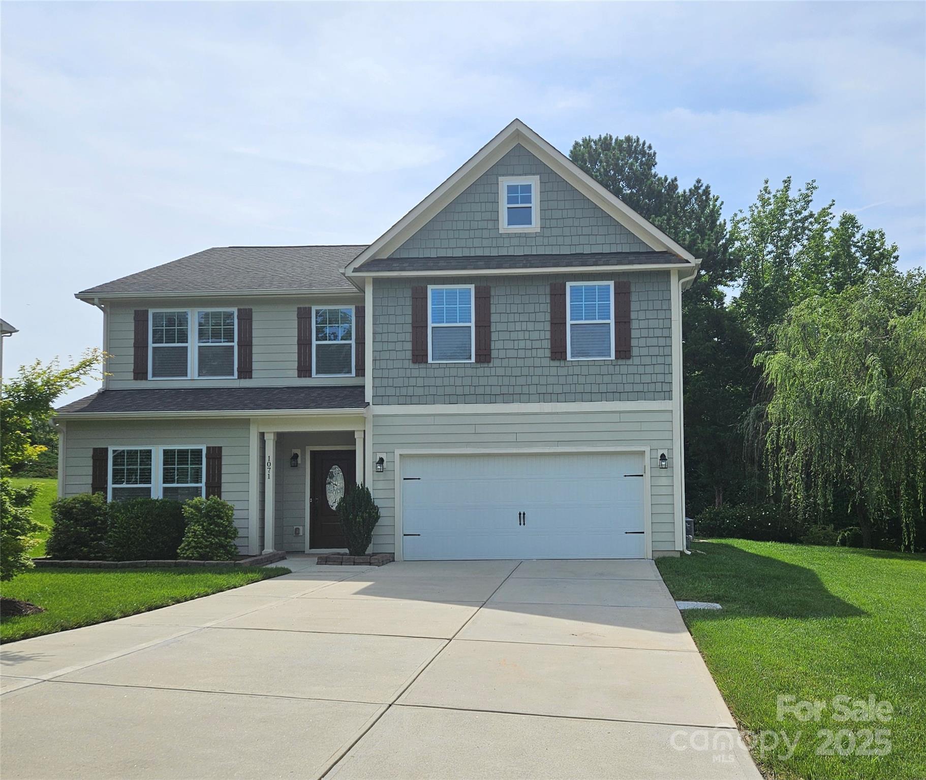 1071 Bassett Way