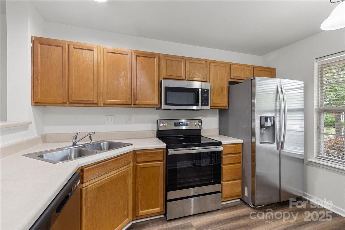 Property image 2 at 13660 Meade Glen Court, Charlotte, NC 28273