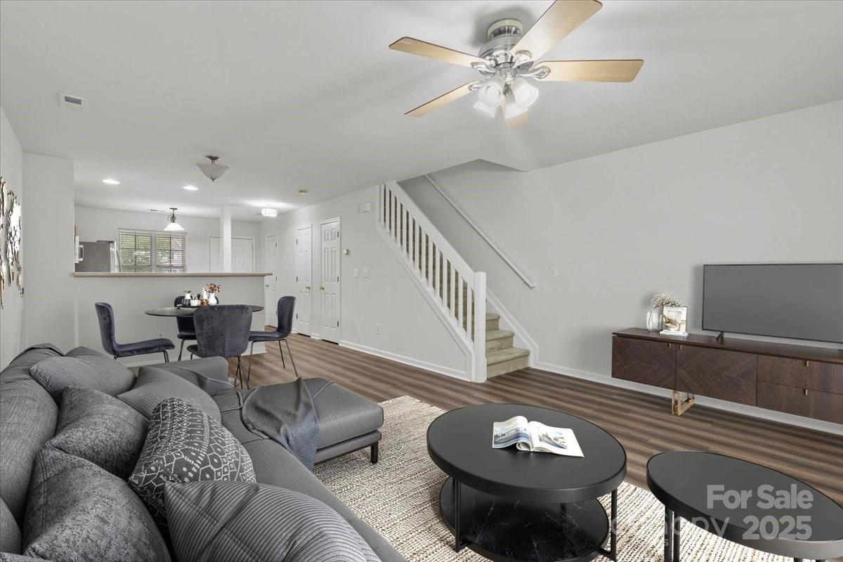 Property image 3 at 13660 Meade Glen Court, Charlotte, NC 28273