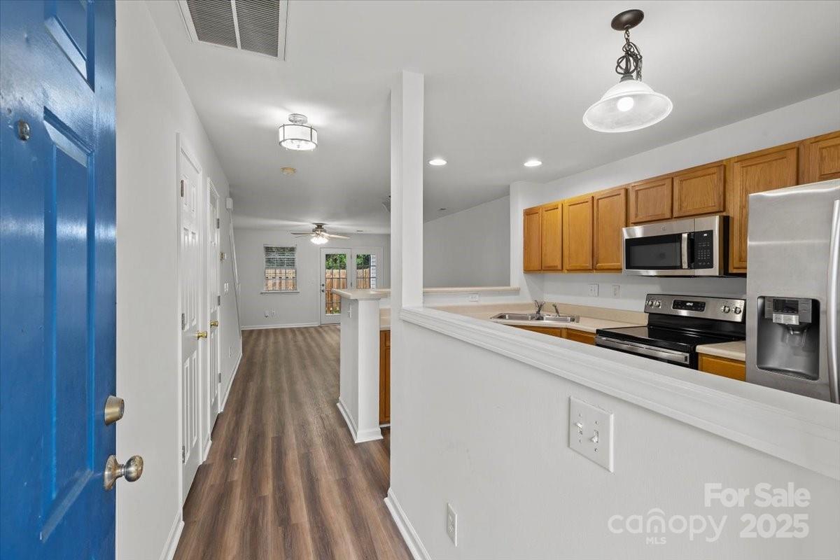 Property image 5 at 13660 Meade Glen Court, Charlotte, NC 28273