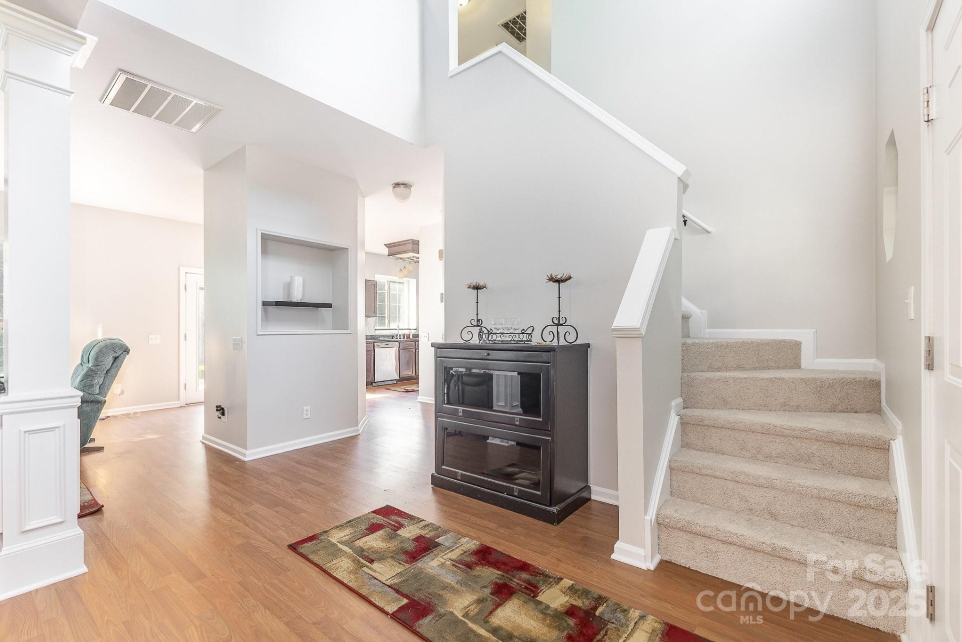 Property image 4 at 815 Clearbrook Road, Matthews, NC 28105