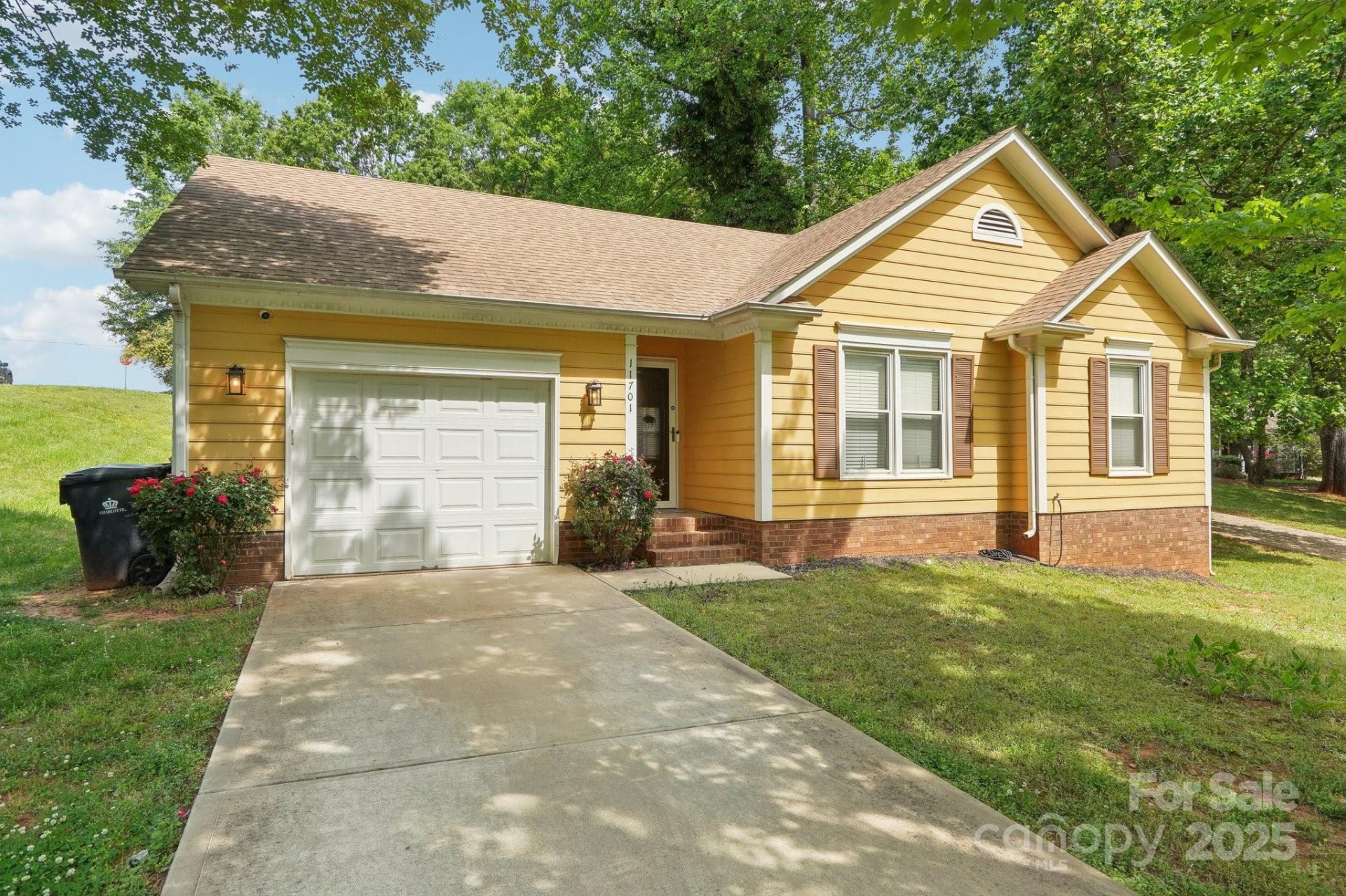 11701 Brockley Court