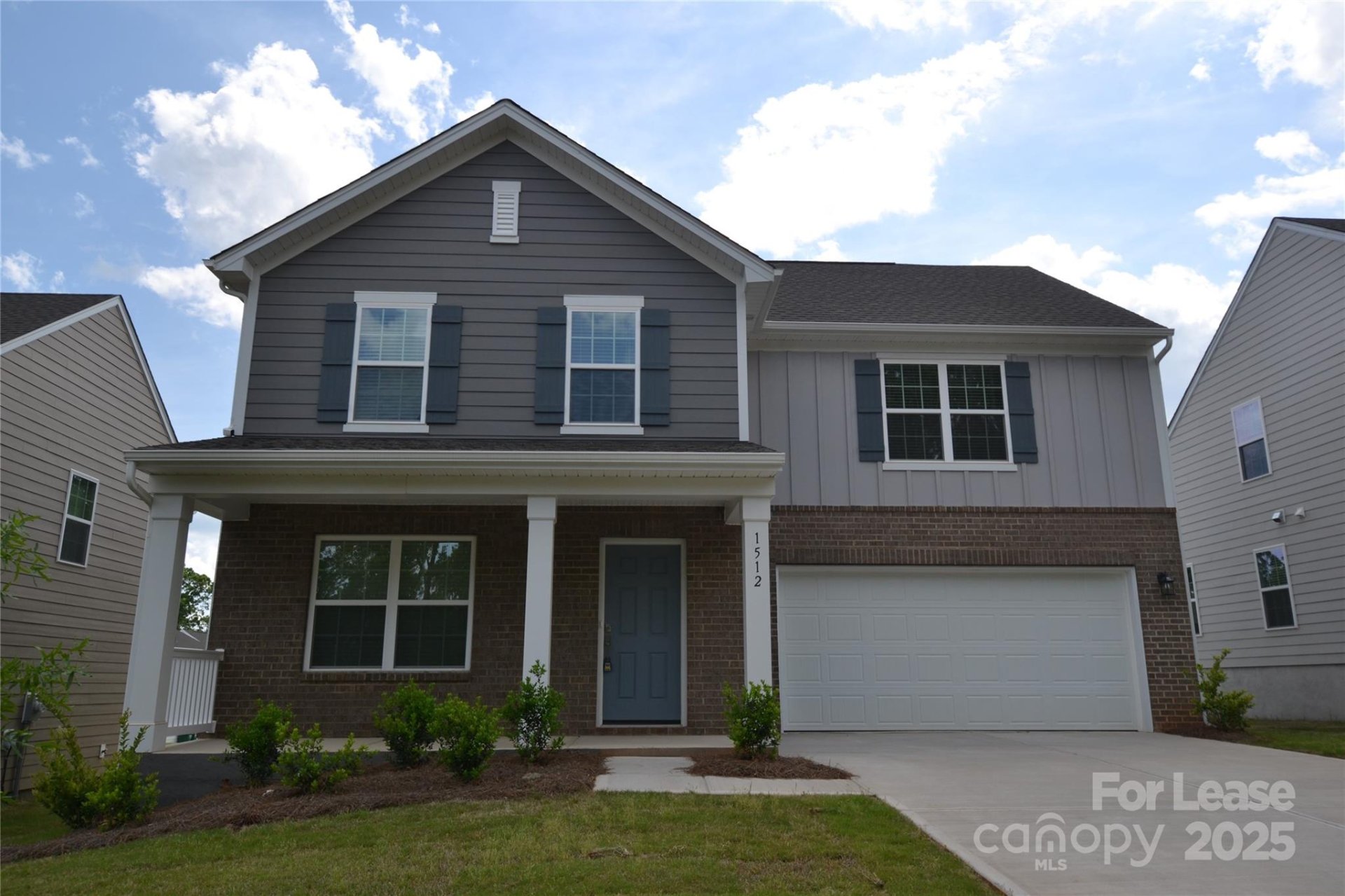 Property image 2 at 1512 Cottage Creek Drive, Bessemer City, NC 28016