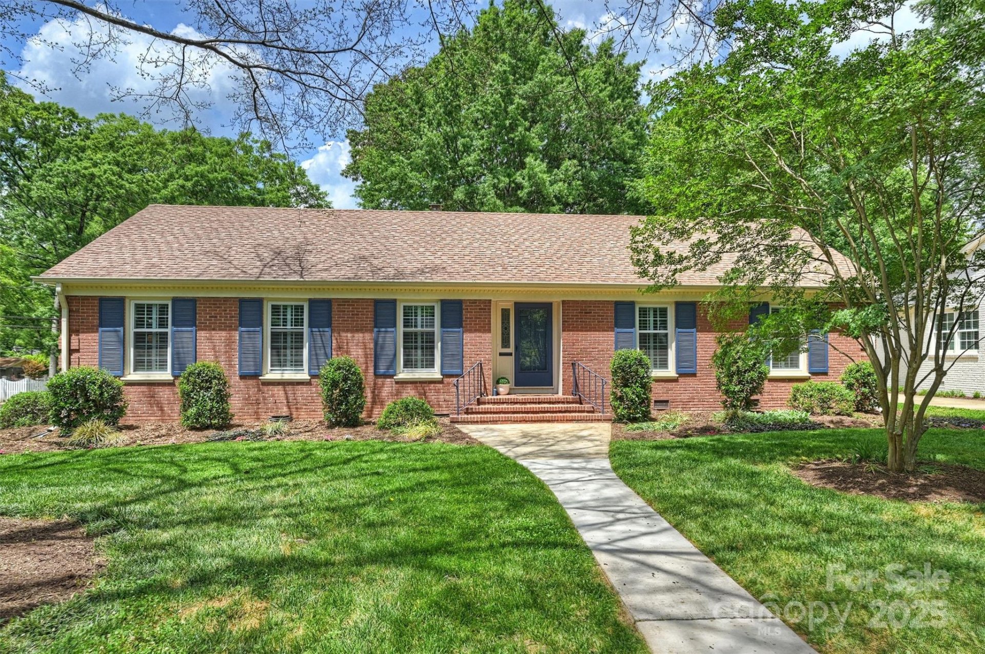 Property image 1 at 3901 Kitley Place, Charlotte, NC 28210