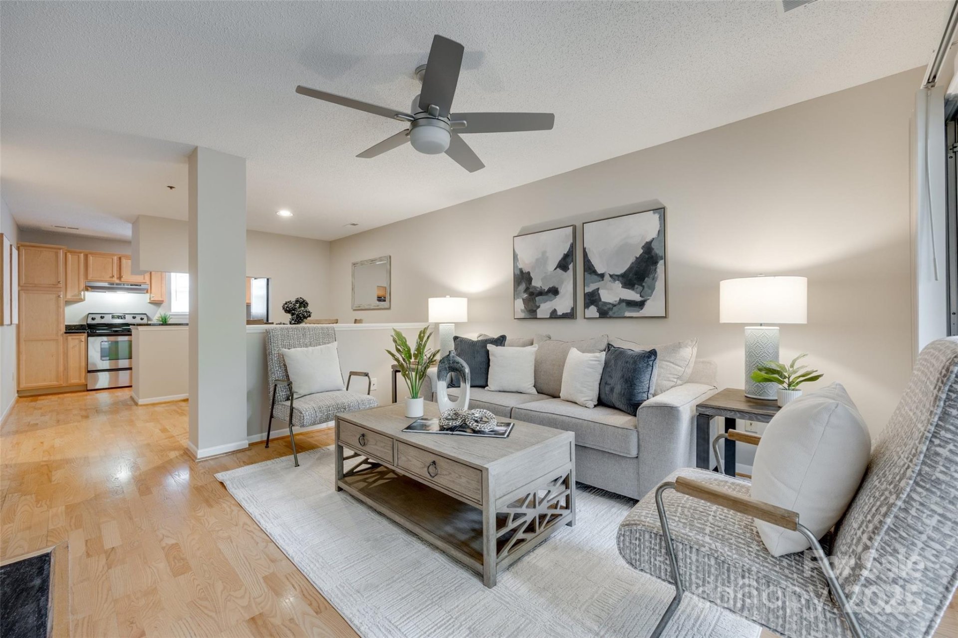 Property image 4 at 2209 Sumner Green Avenue, Charlotte, NC 28203