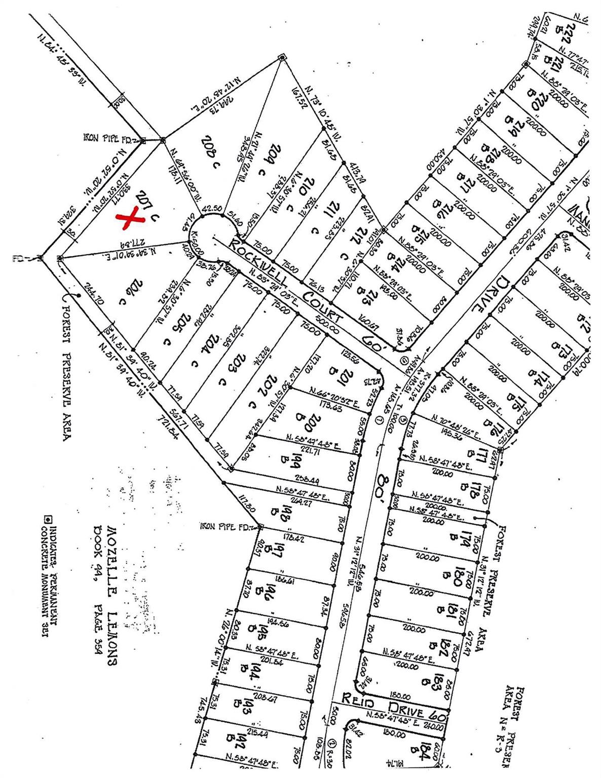 136 Rockwell Court