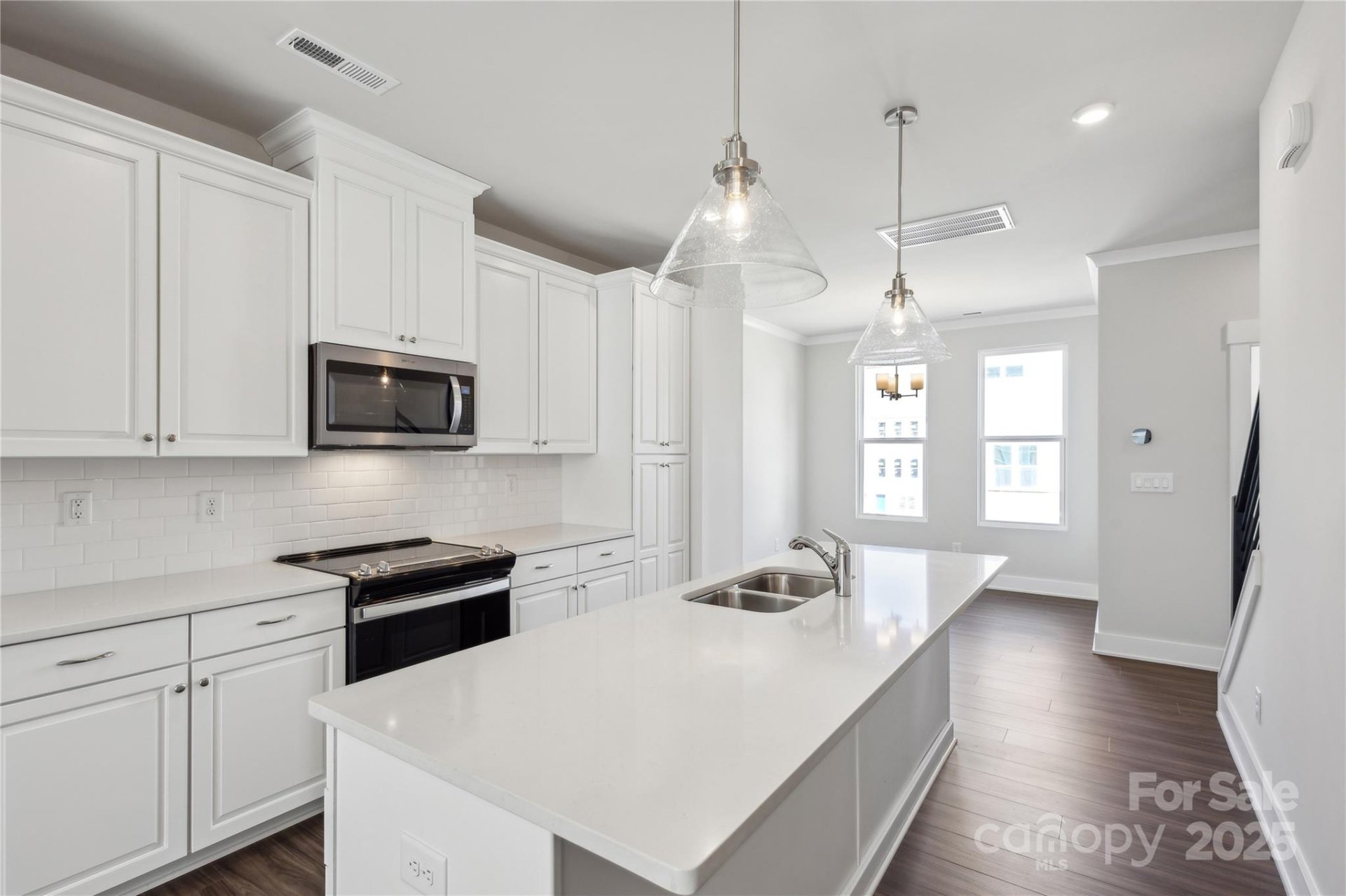 Property image 2 at 2013 Clarksdale Drive, Charlotte, NC 28206