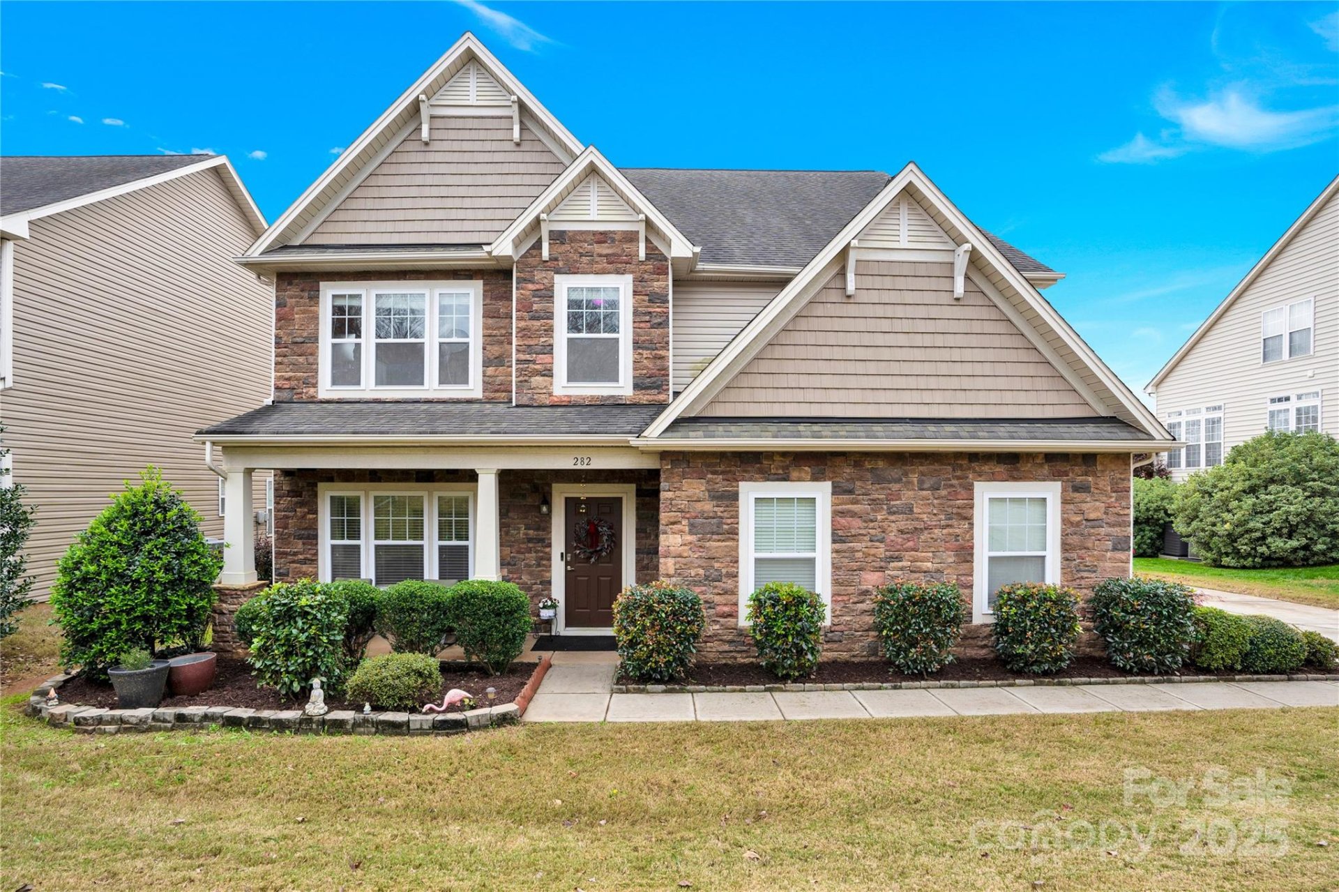 282 Fischer Road