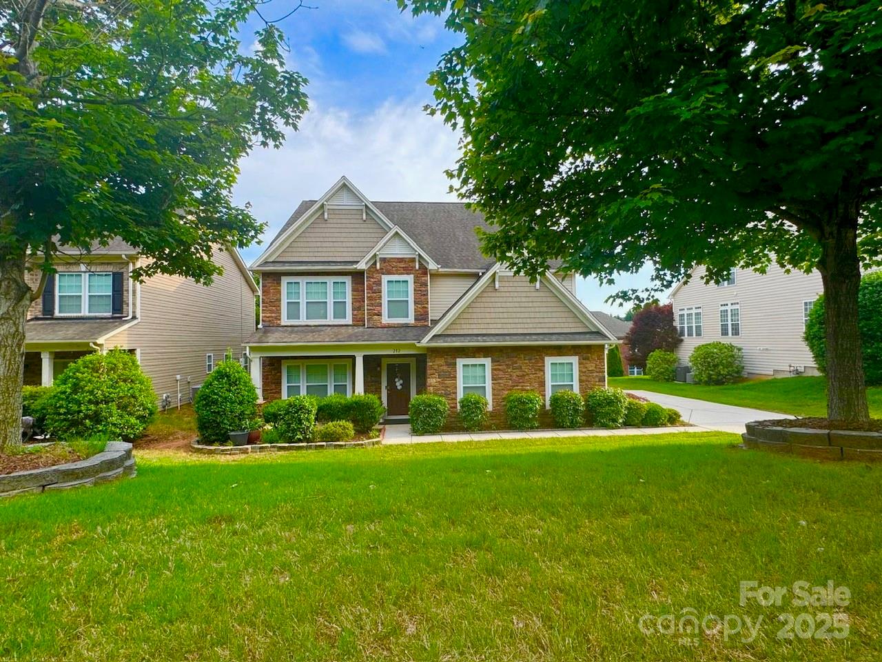 Property image 3 at 282 Fischer Road, Fort Mill, SC 29175