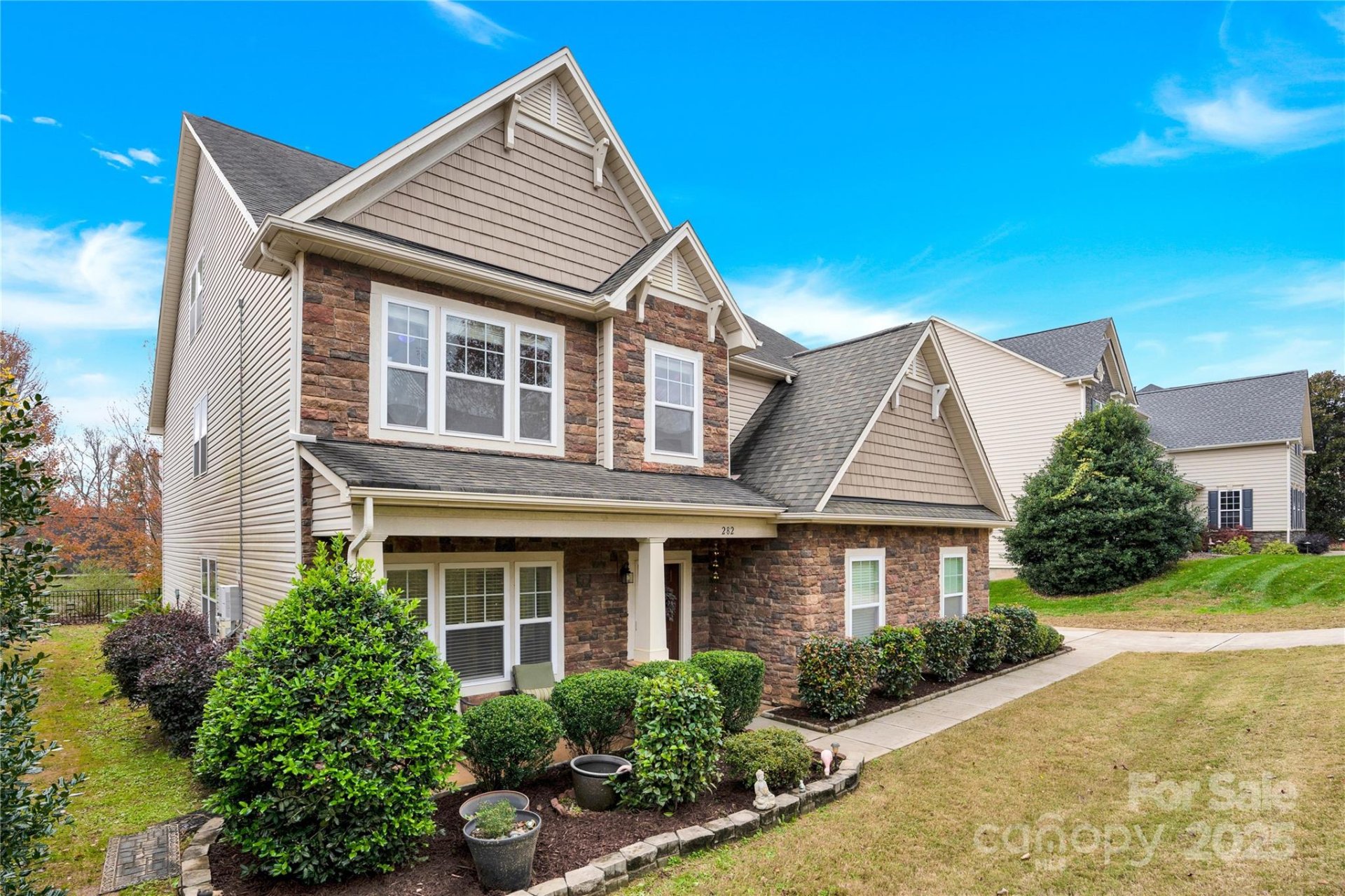 Property image 5 at 282 Fischer Road, Fort Mill, SC 29175